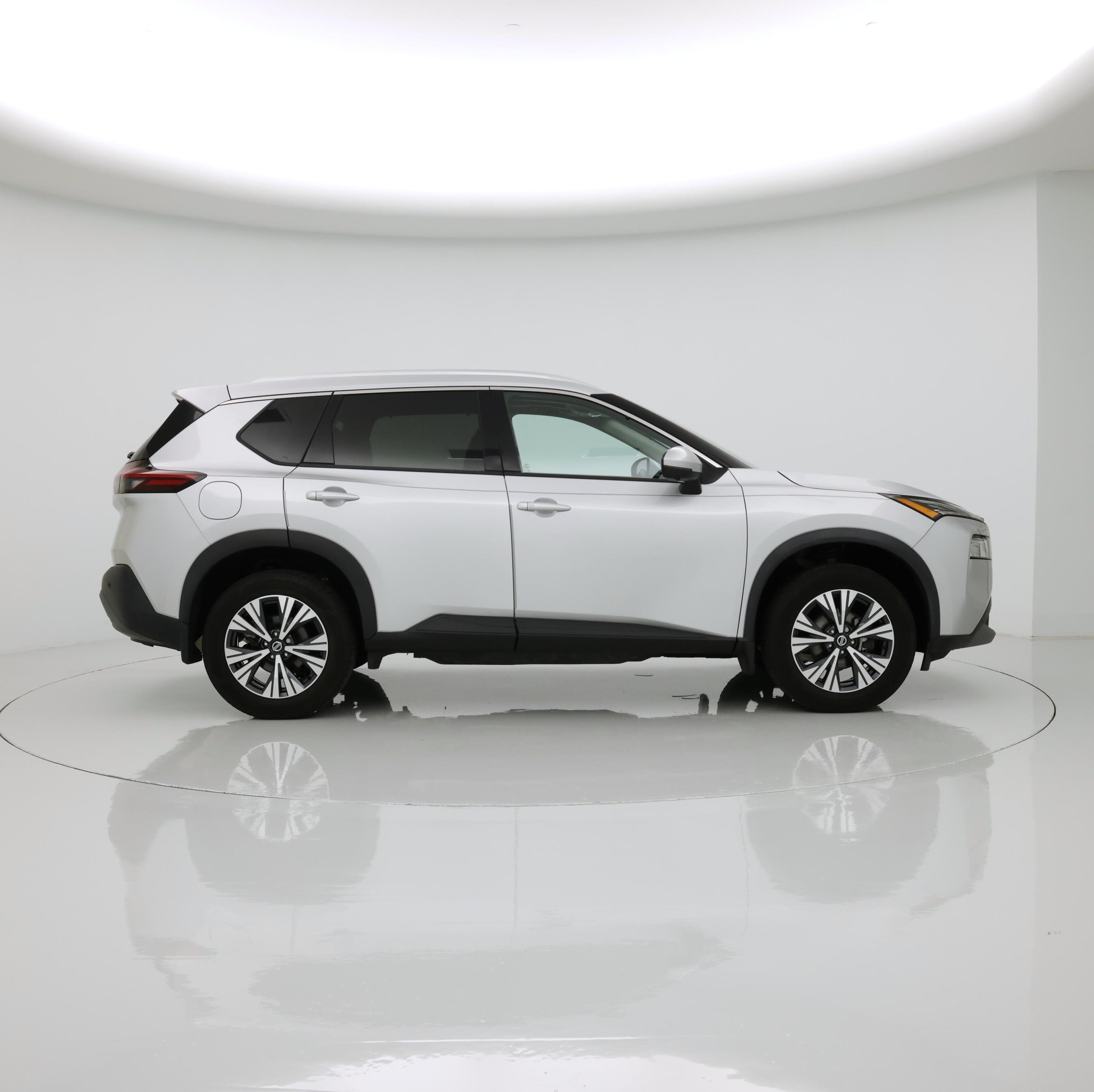 Thumbnail: 2021 Nissan Rogue - 7