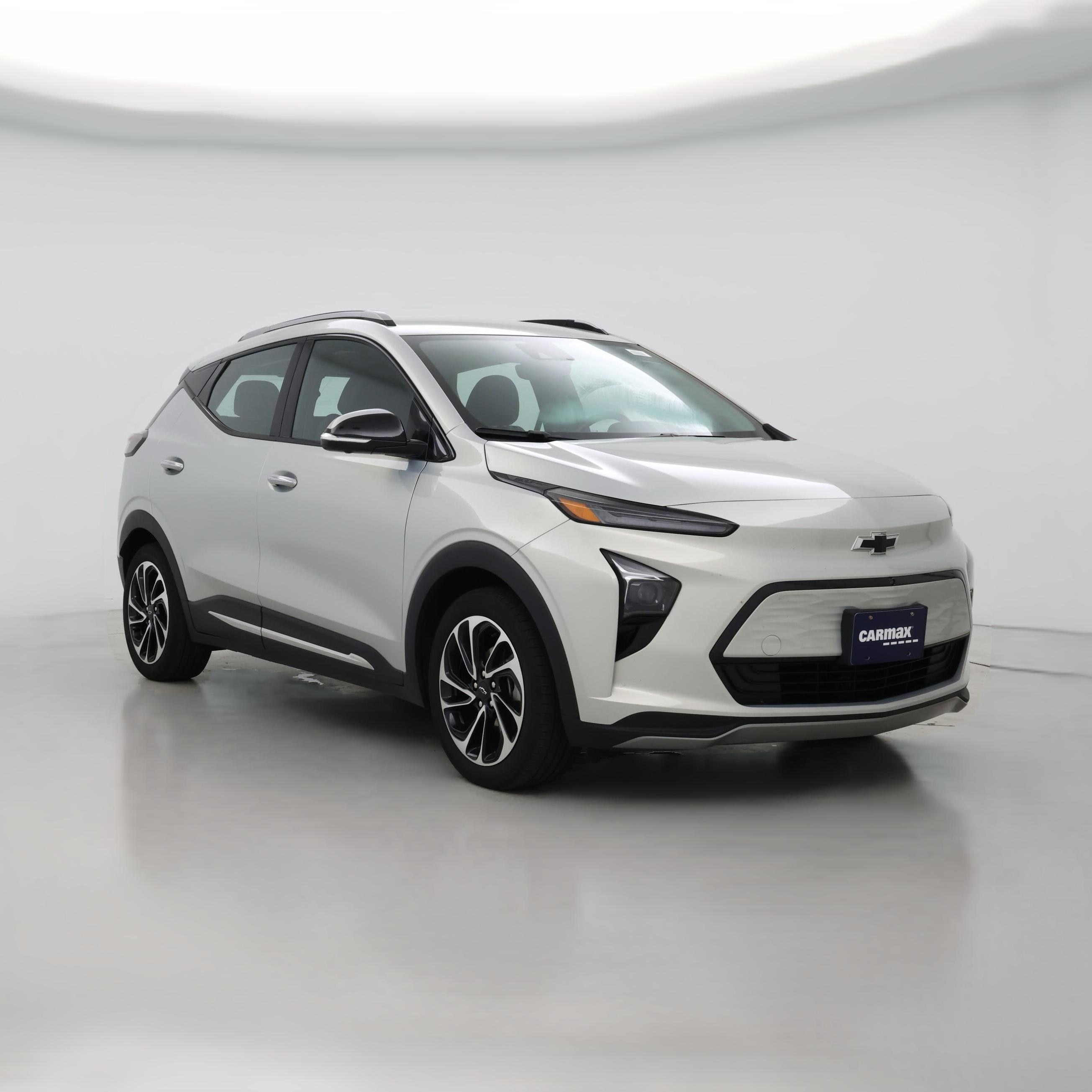 Thumbnail: 2023 Chevrolet Bolt EUV - 1