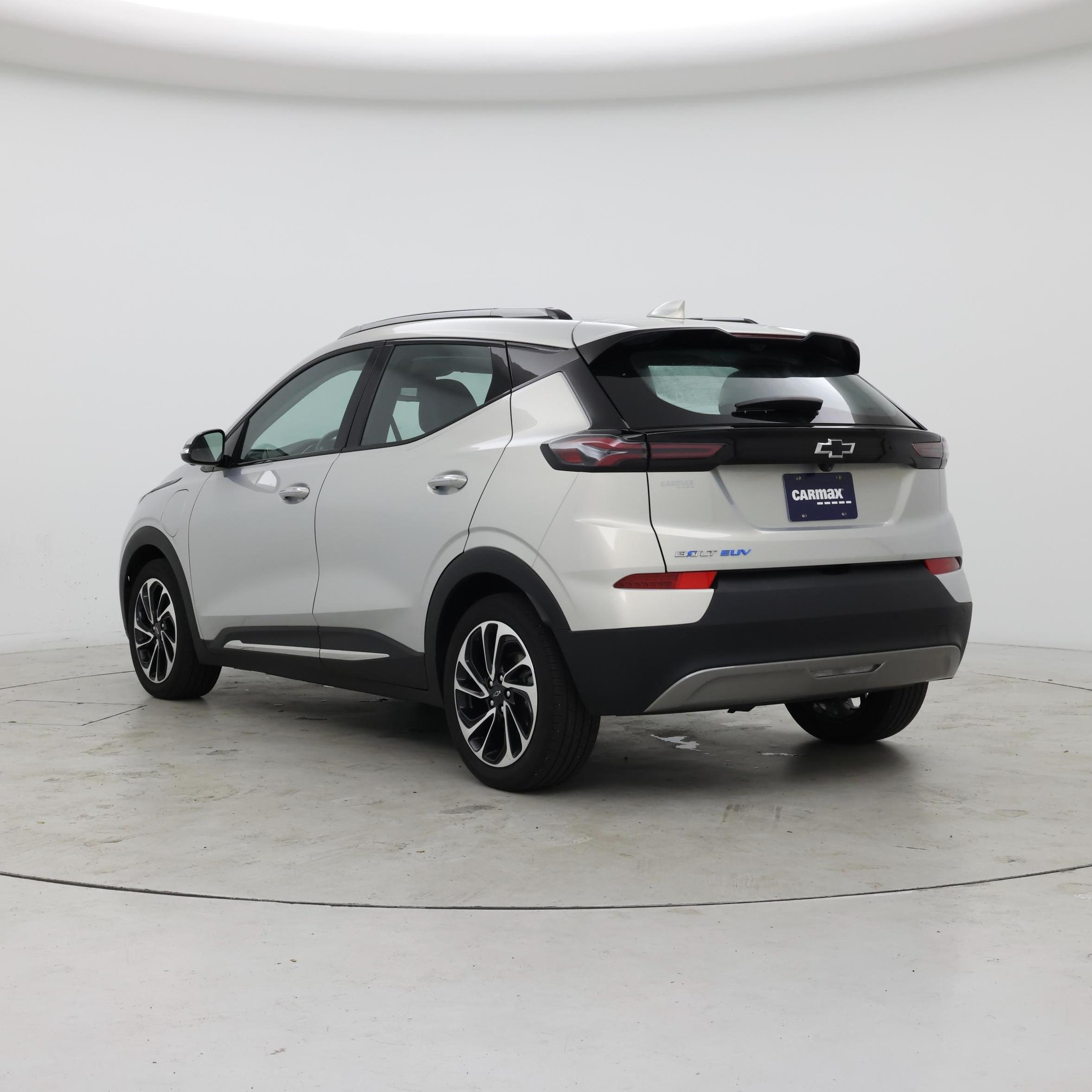Thumbnail: 2023 Chevrolet Bolt EUV - 2