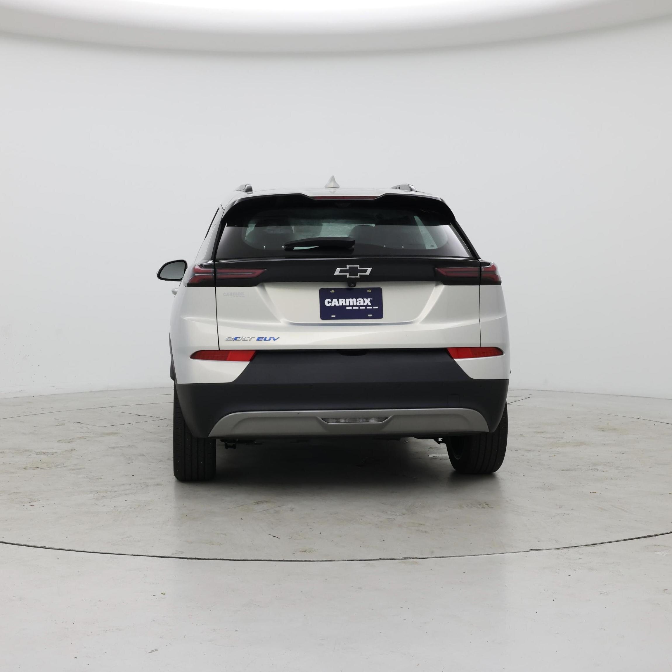 Thumbnail: 2023 Chevrolet Bolt EUV - 6