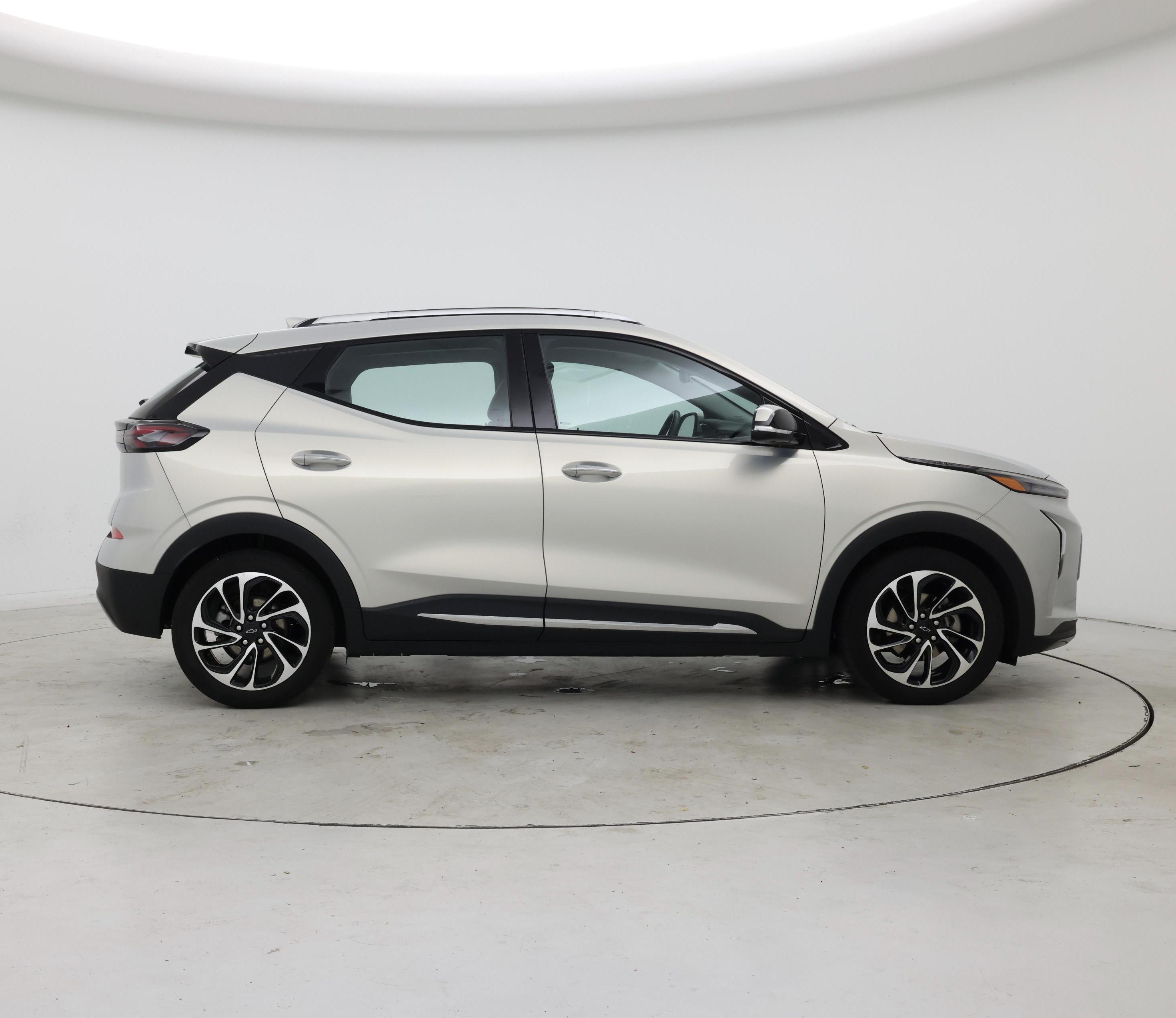 Thumbnail: 2023 Chevrolet Bolt EUV - 7