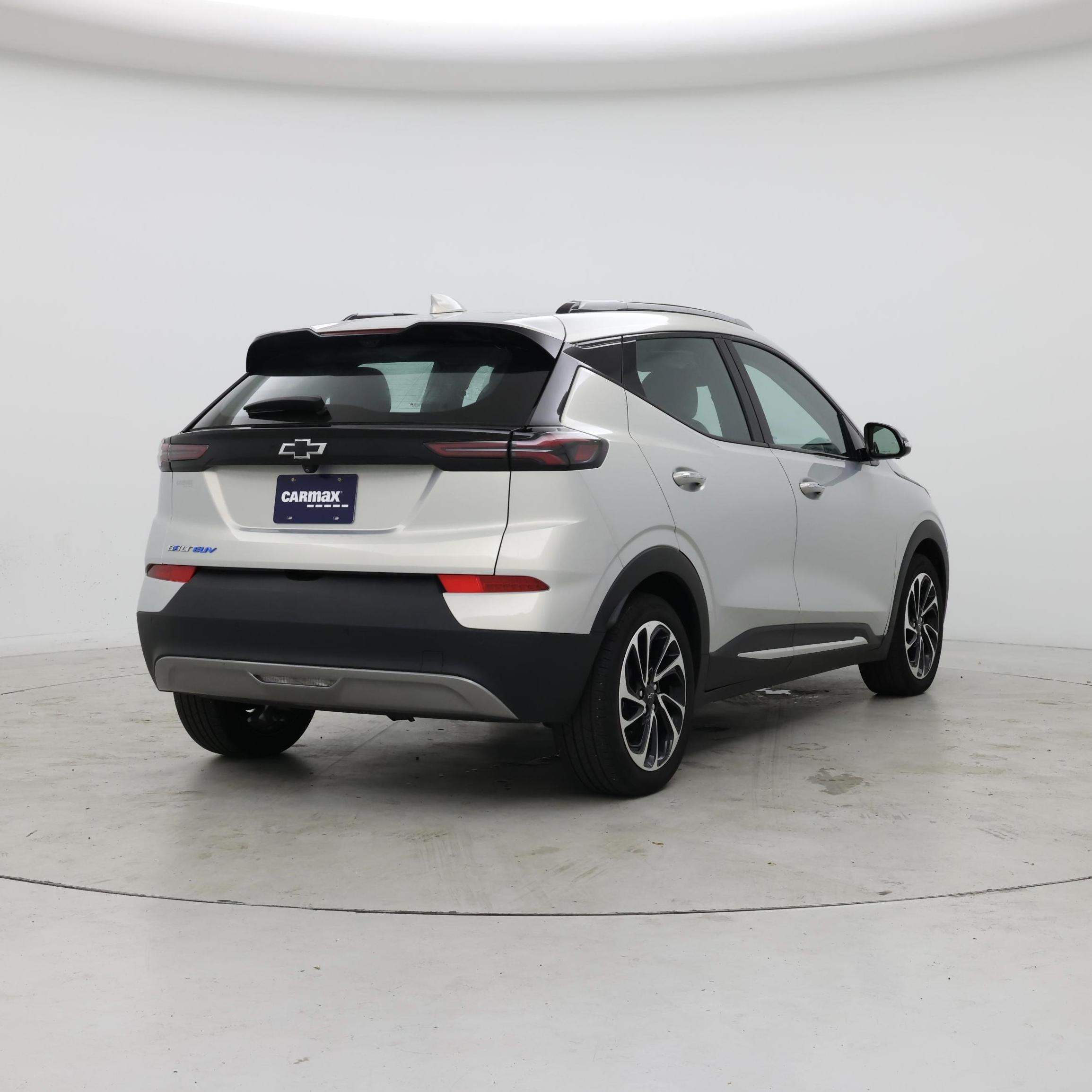 Thumbnail: 2023 Chevrolet Bolt EUV - 8