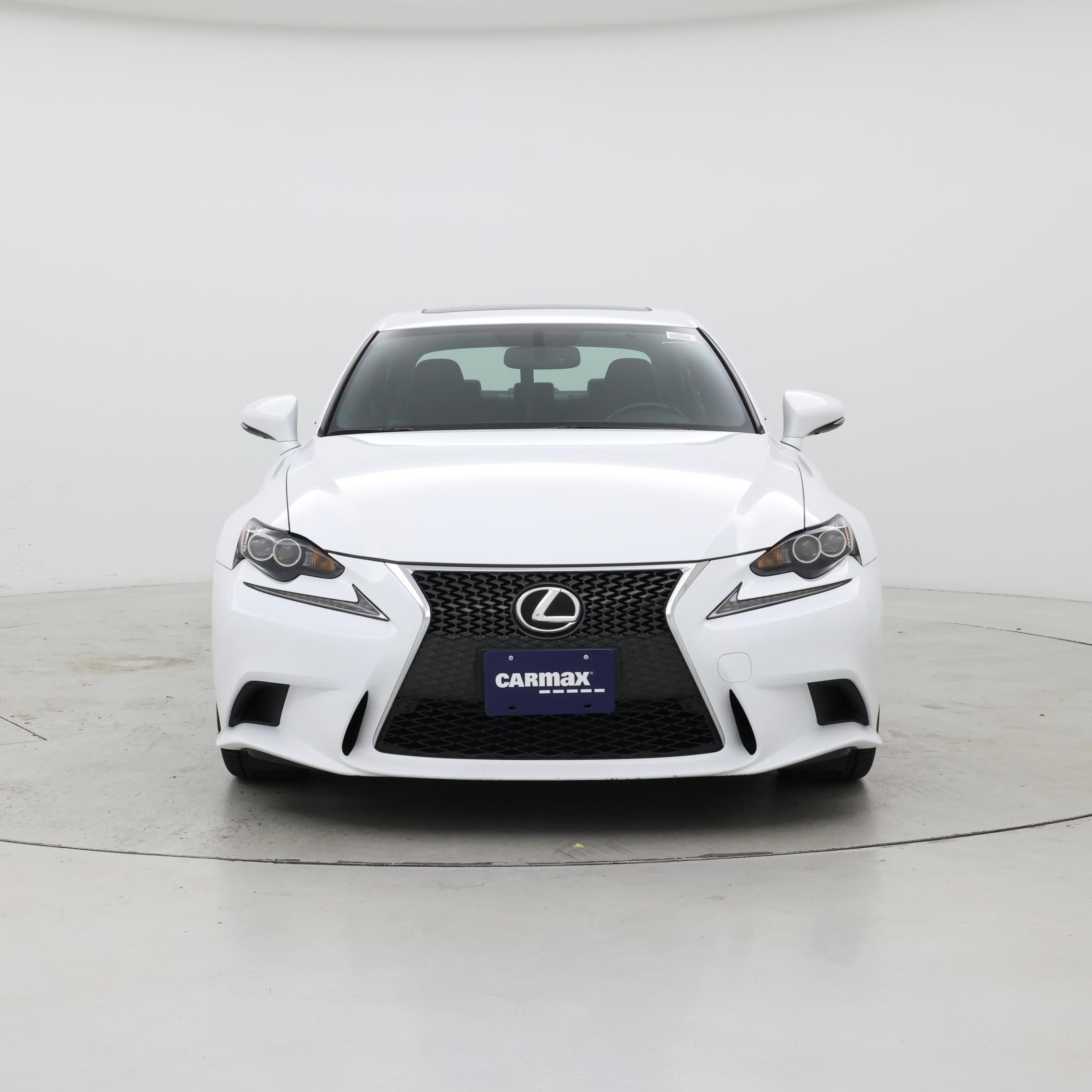 Thumbnail: 2016 Lexus IS - 5