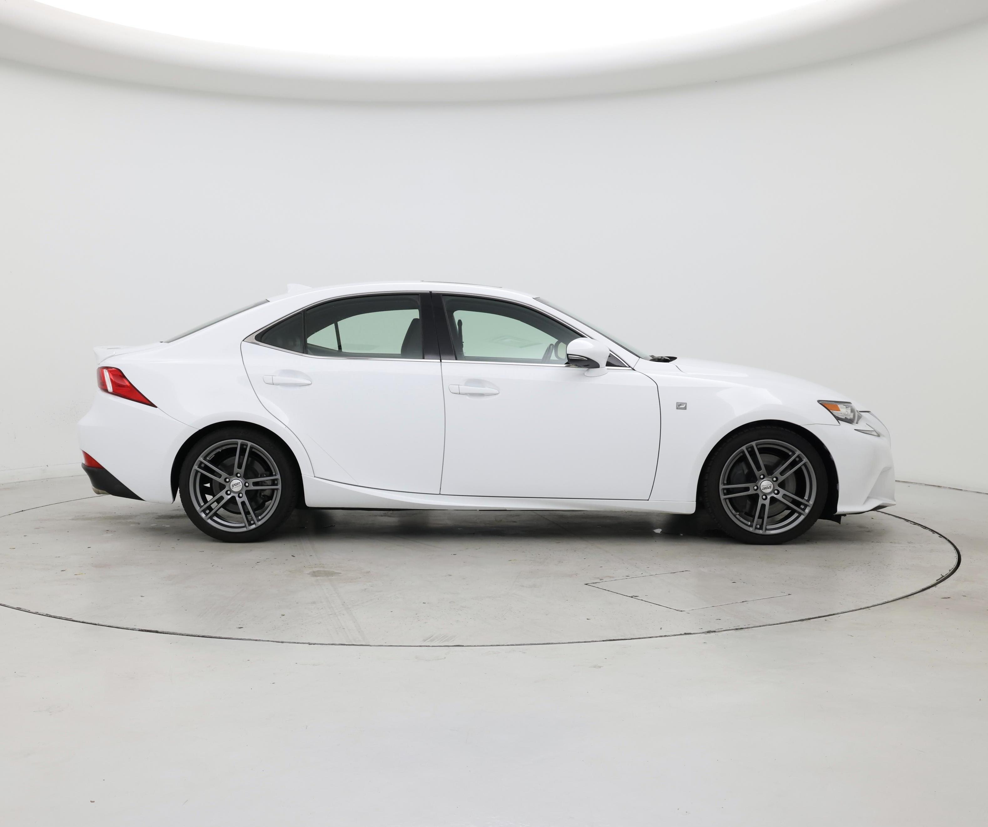 Thumbnail: 2016 Lexus IS - 7