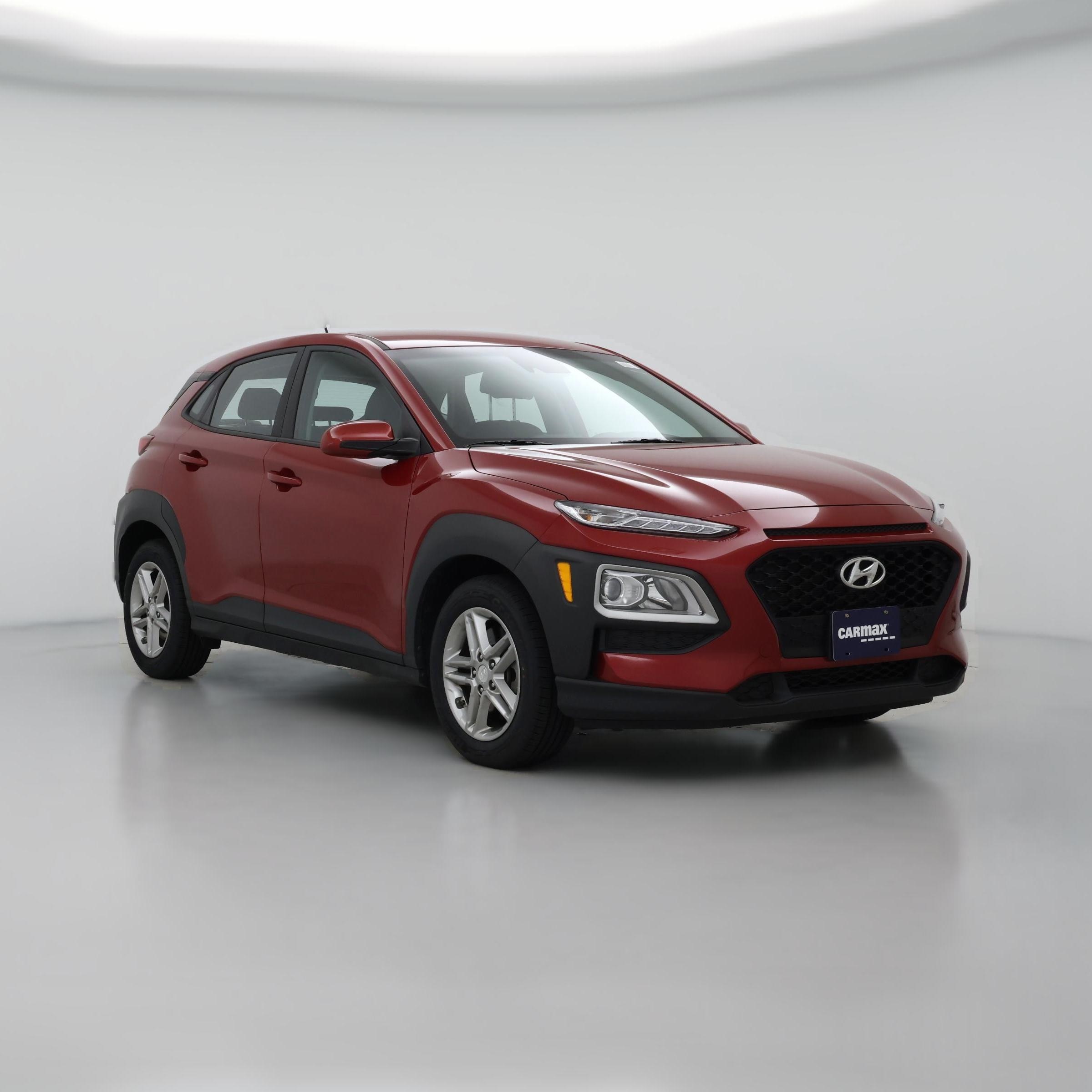 Thumbnail: 2020 Hyundai Kona - 1