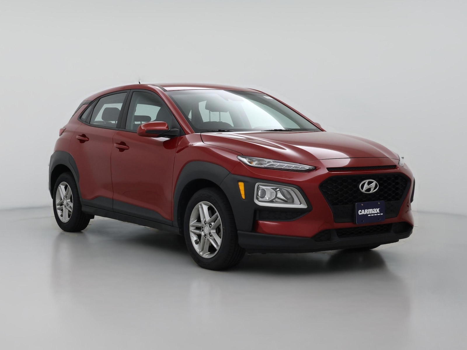 2020 Hyundai Kona SE
