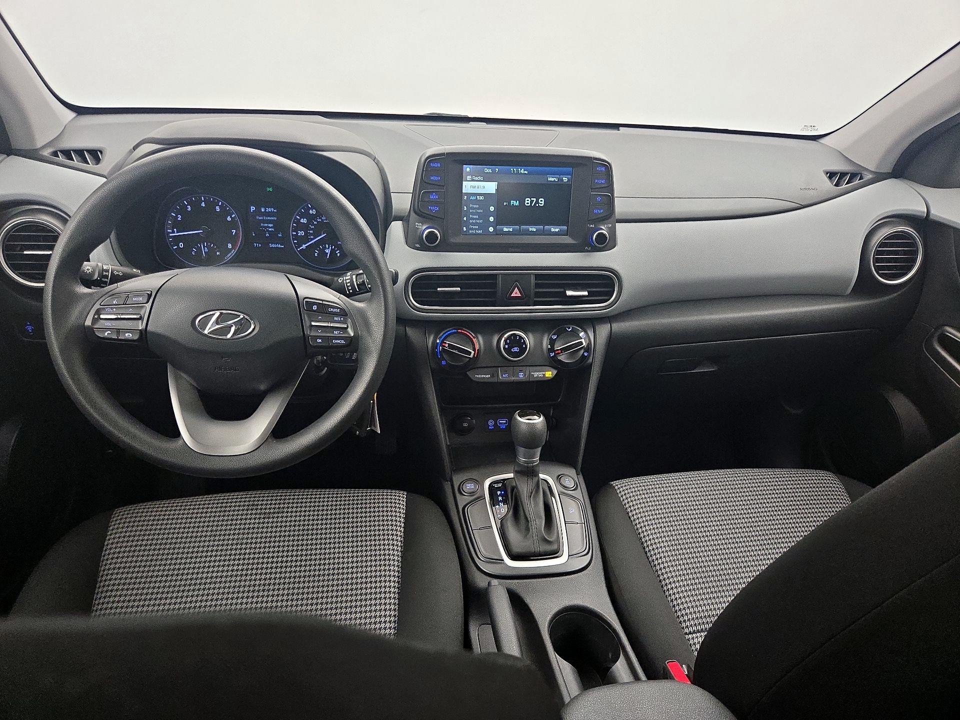 Thumbnail: 2020 Hyundai Kona - 9