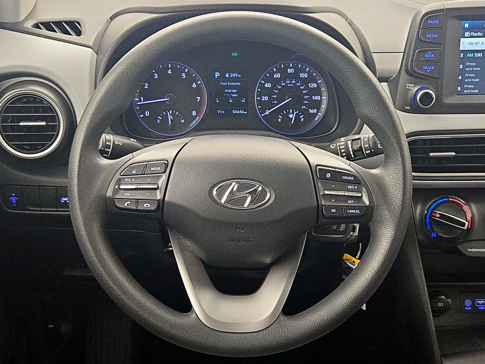 Thumbnail: 2020 Hyundai Kona - 10
