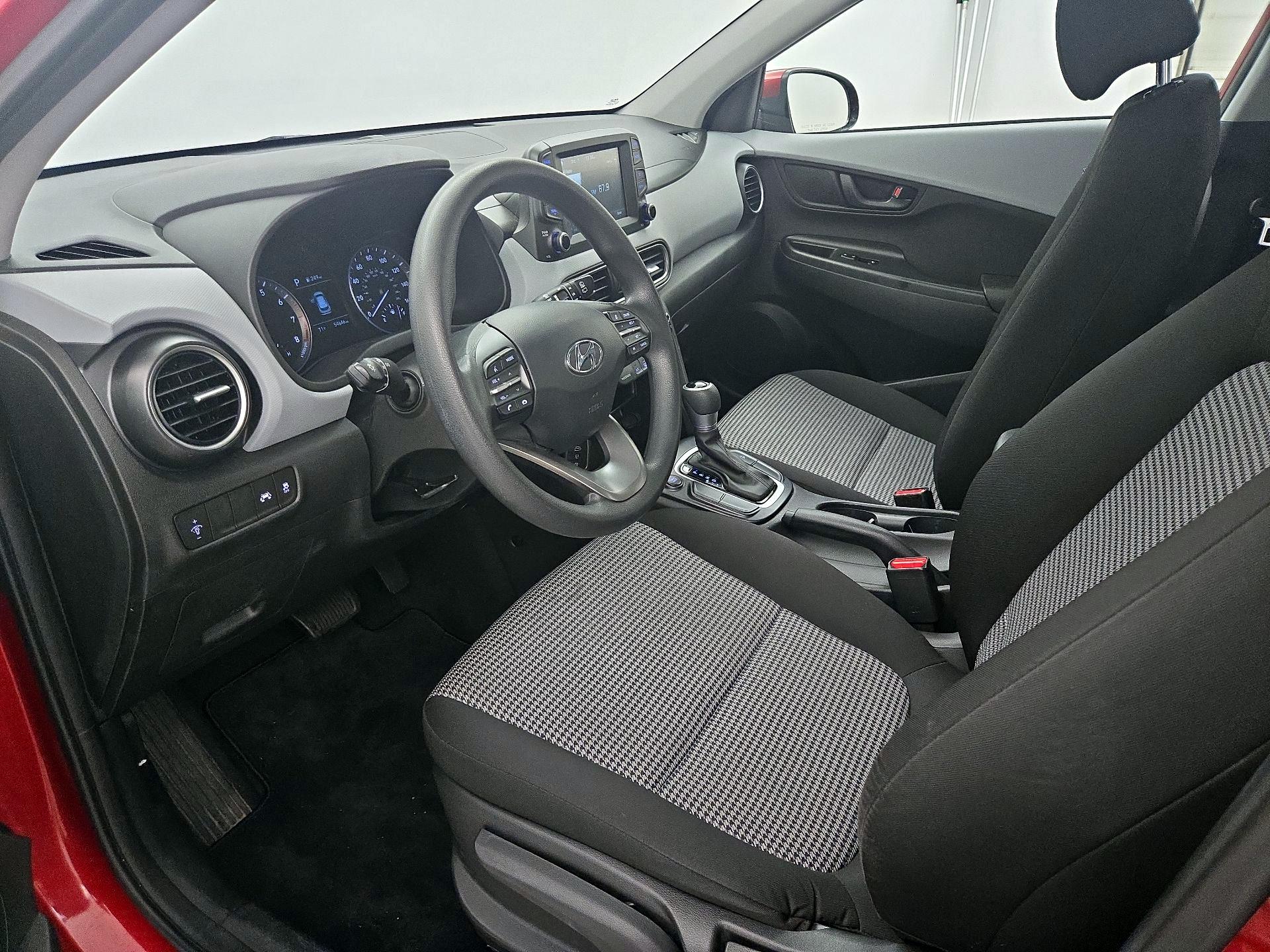 Thumbnail: 2020 Hyundai Kona - 11