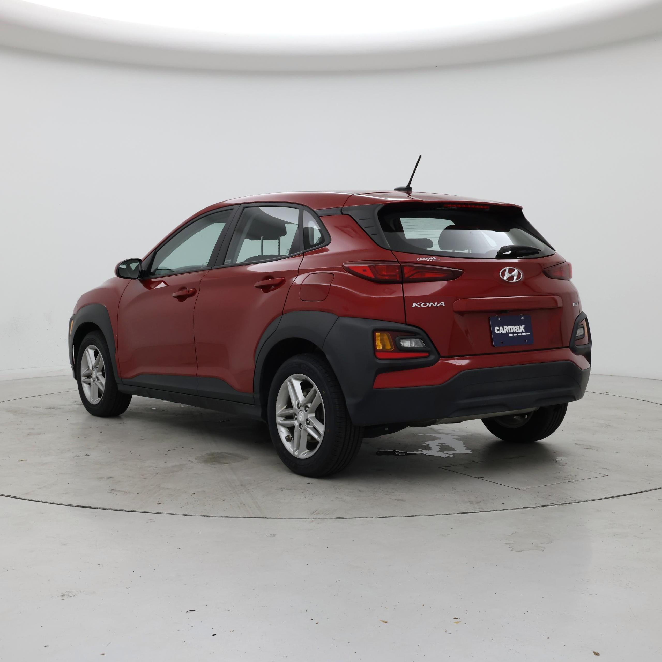 Thumbnail: 2020 Hyundai Kona - 2