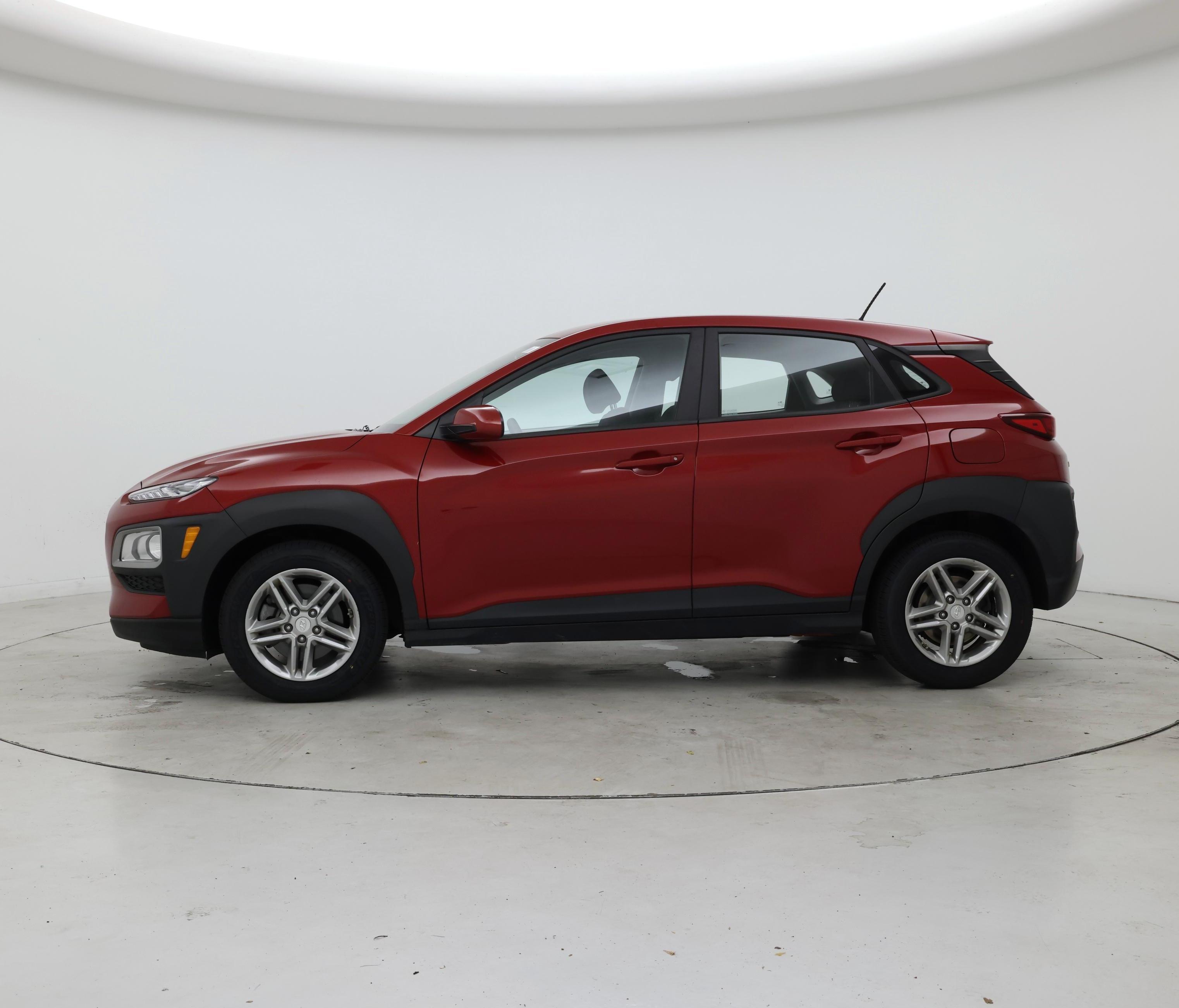 Thumbnail: 2020 Hyundai Kona - 3