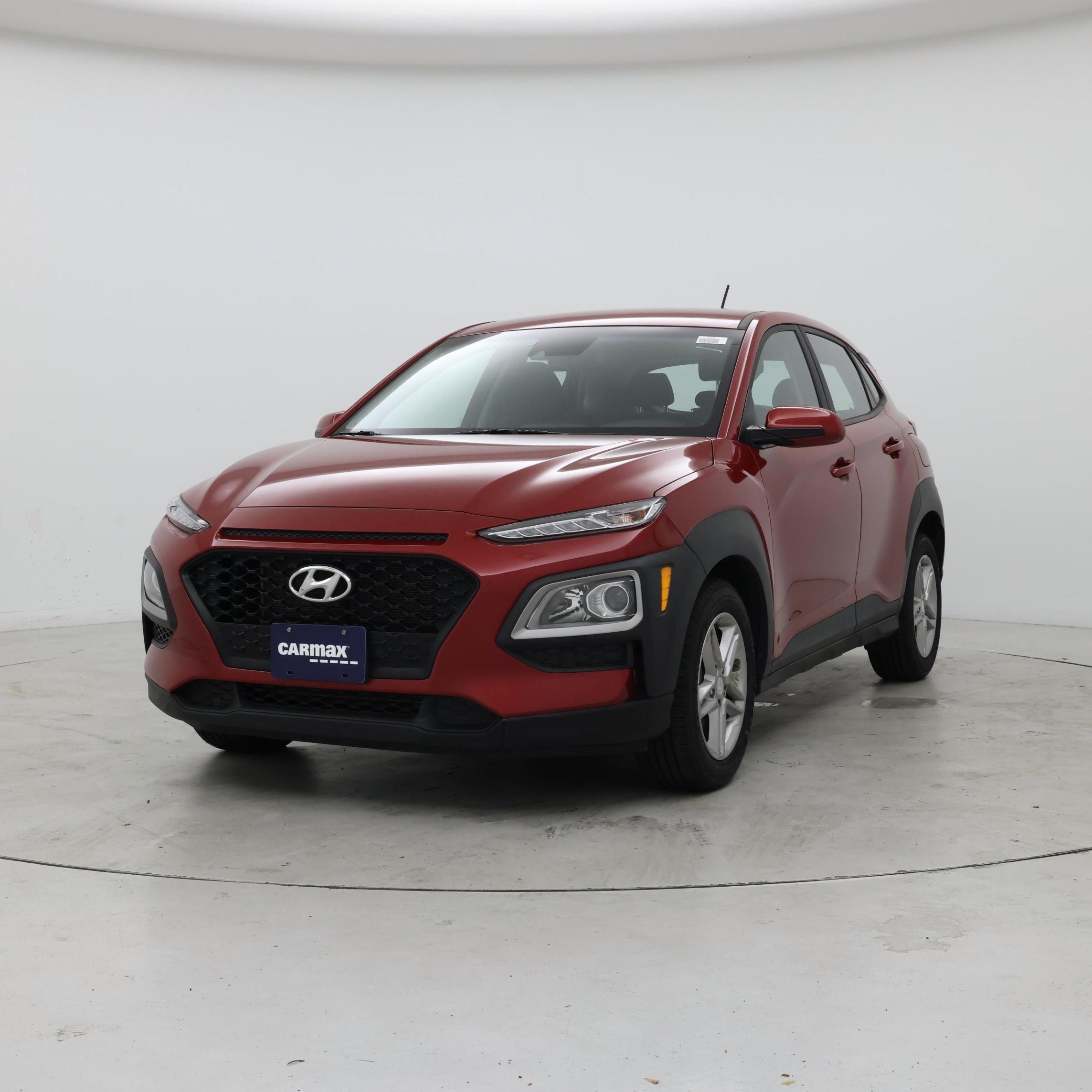 Thumbnail: 2020 Hyundai Kona - 4