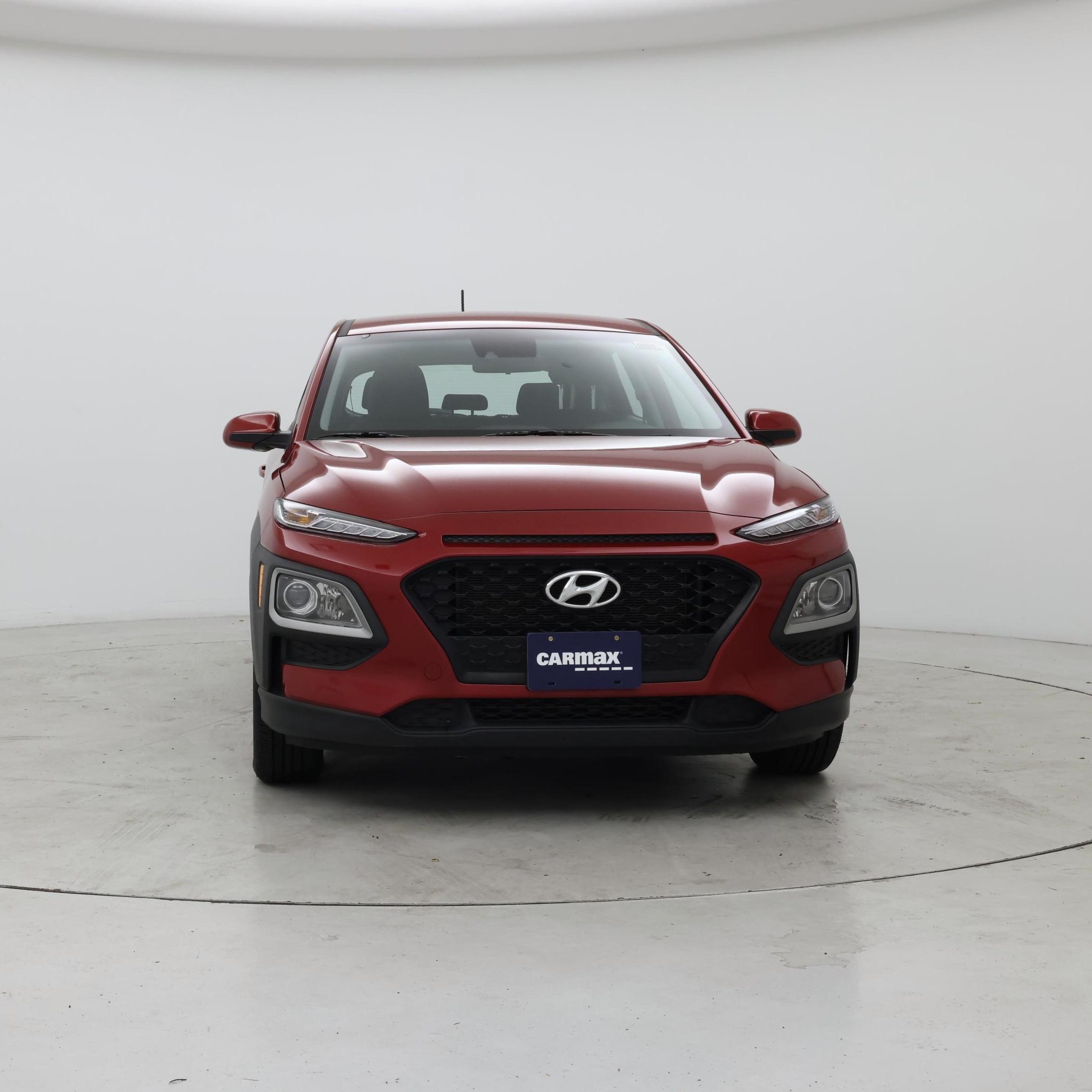 Thumbnail: 2020 Hyundai Kona - 5