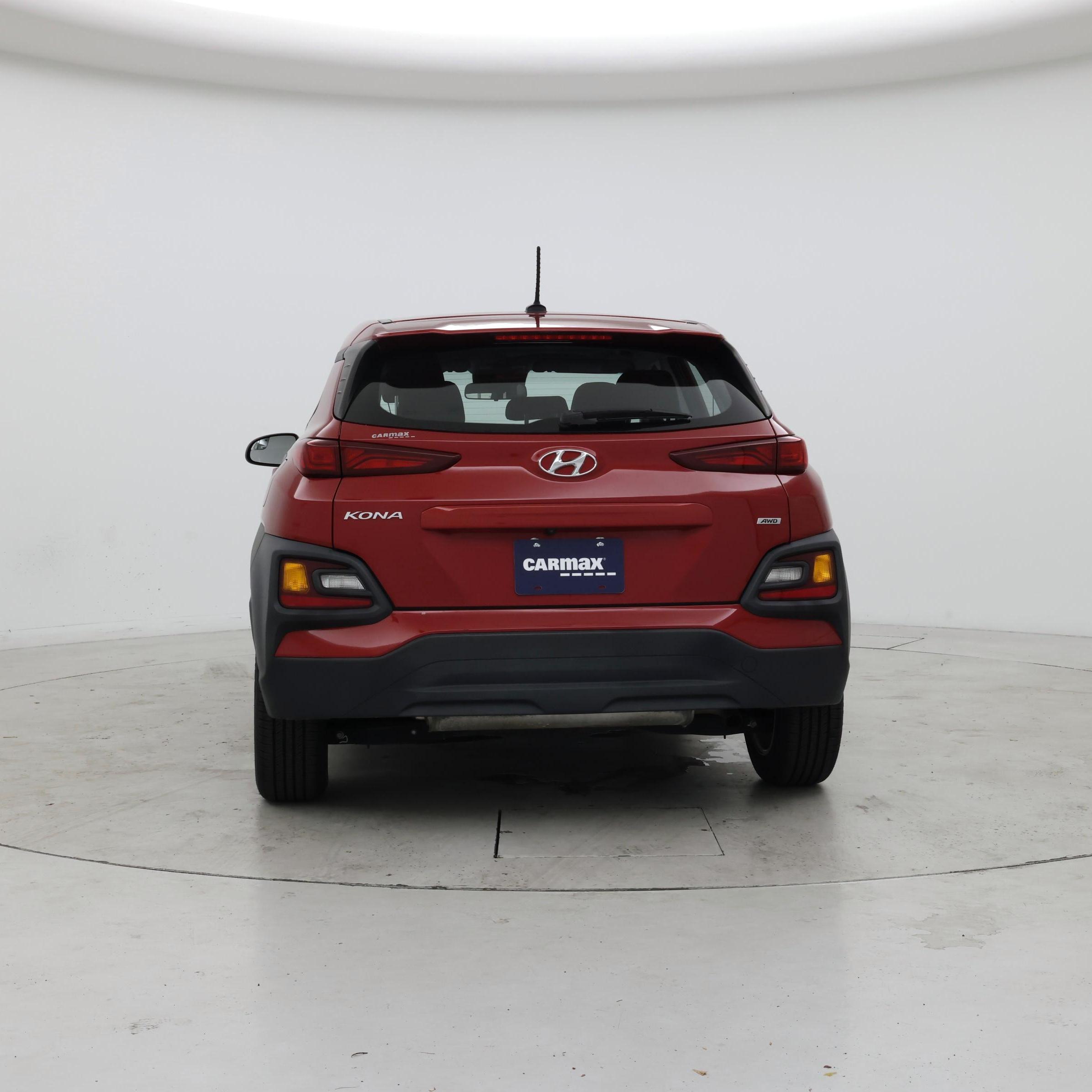 Thumbnail: 2020 Hyundai Kona - 6