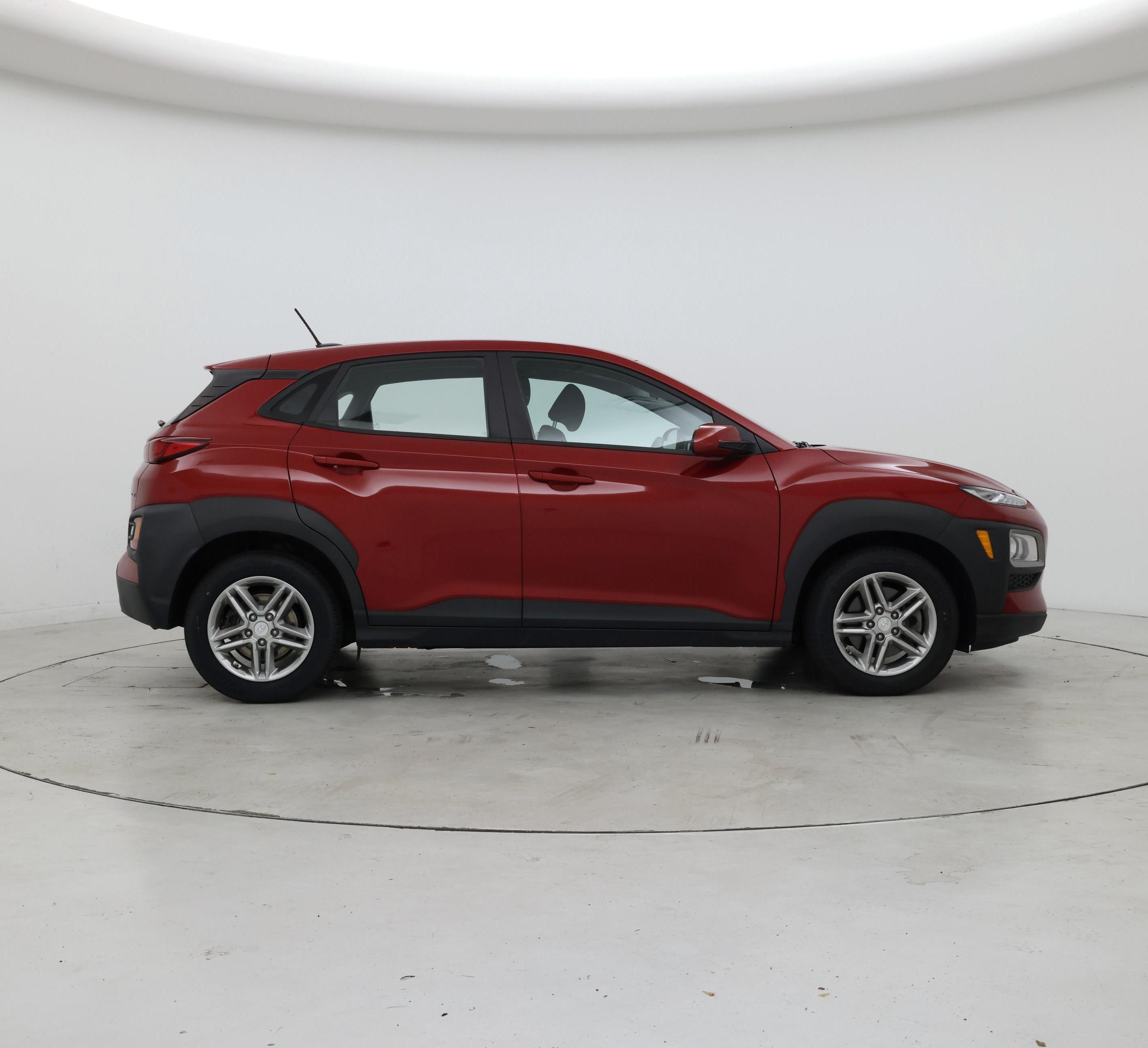 Thumbnail: 2020 Hyundai Kona - 7