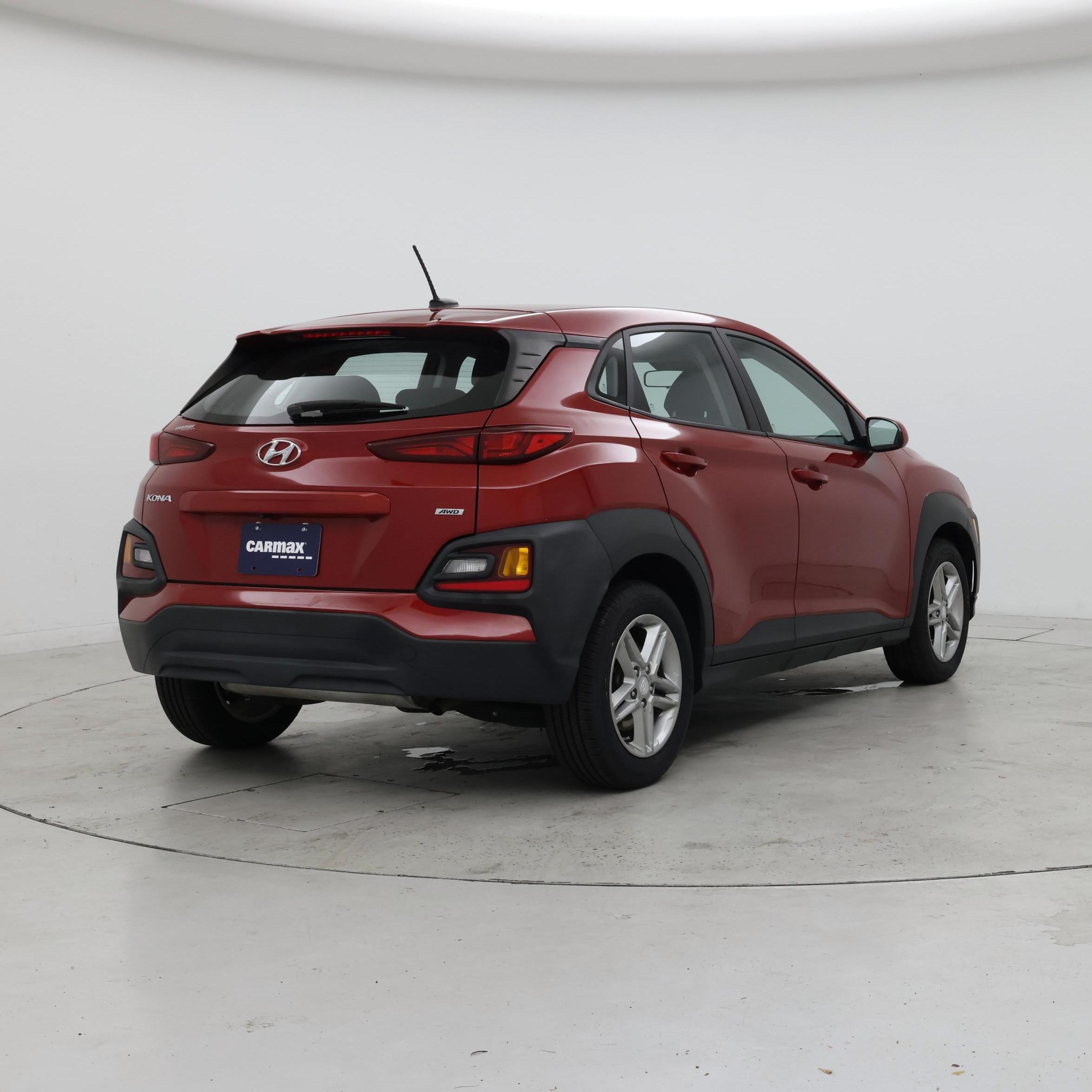 Thumbnail: 2020 Hyundai Kona - 8