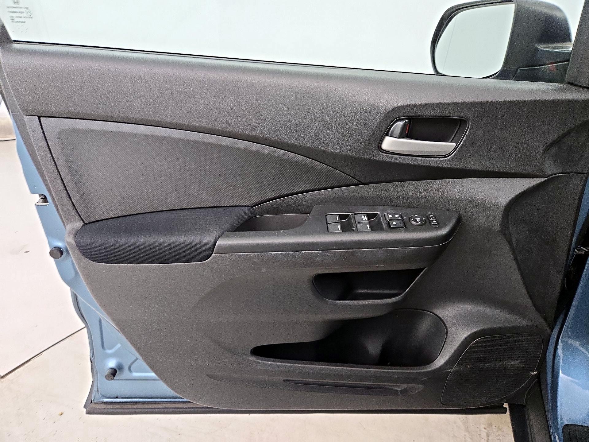 Thumbnail: 2016 Honda CR-V - 12