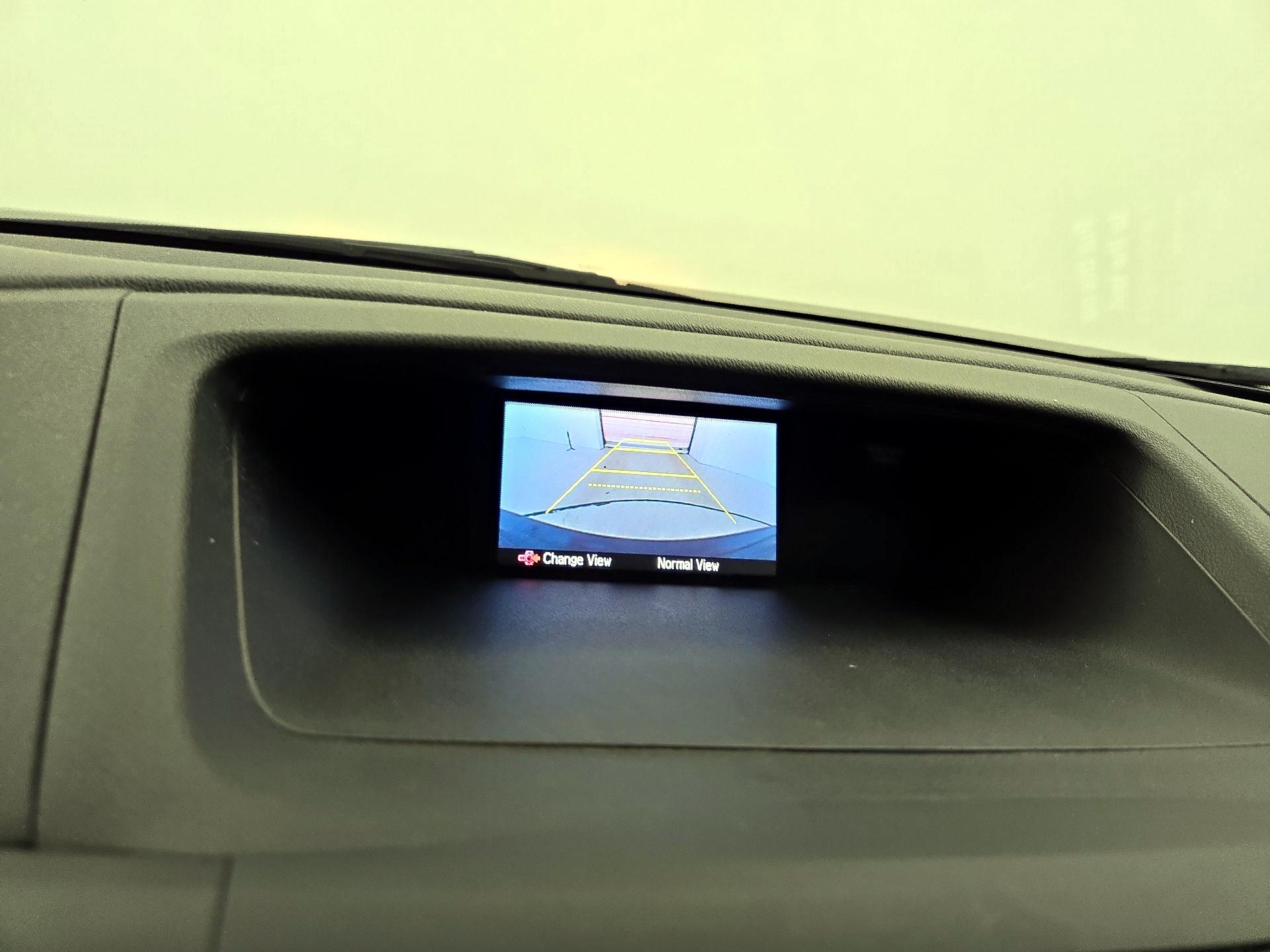 Thumbnail: 2016 Honda CR-V - 14