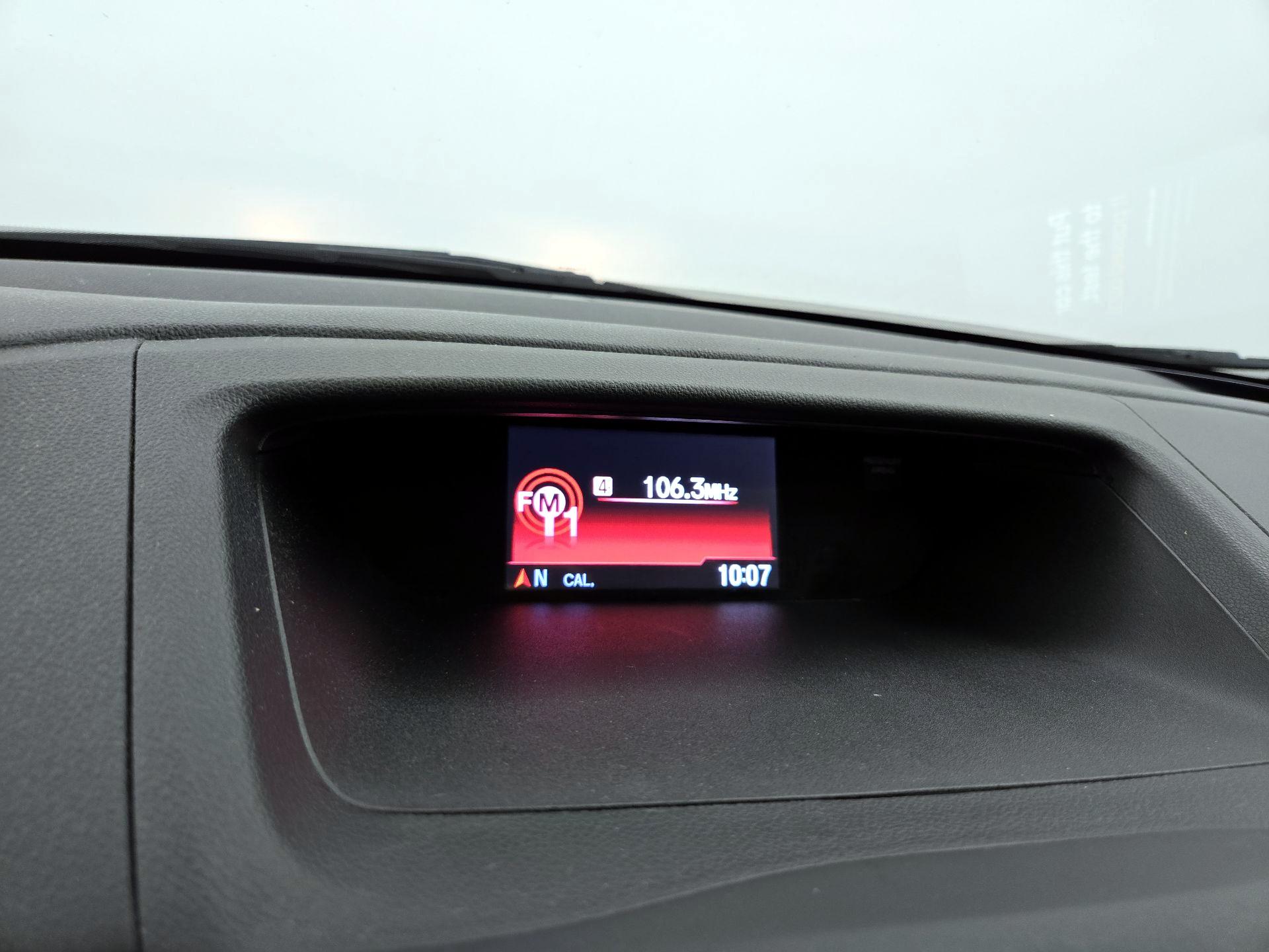 Thumbnail: 2016 Honda CR-V - 15