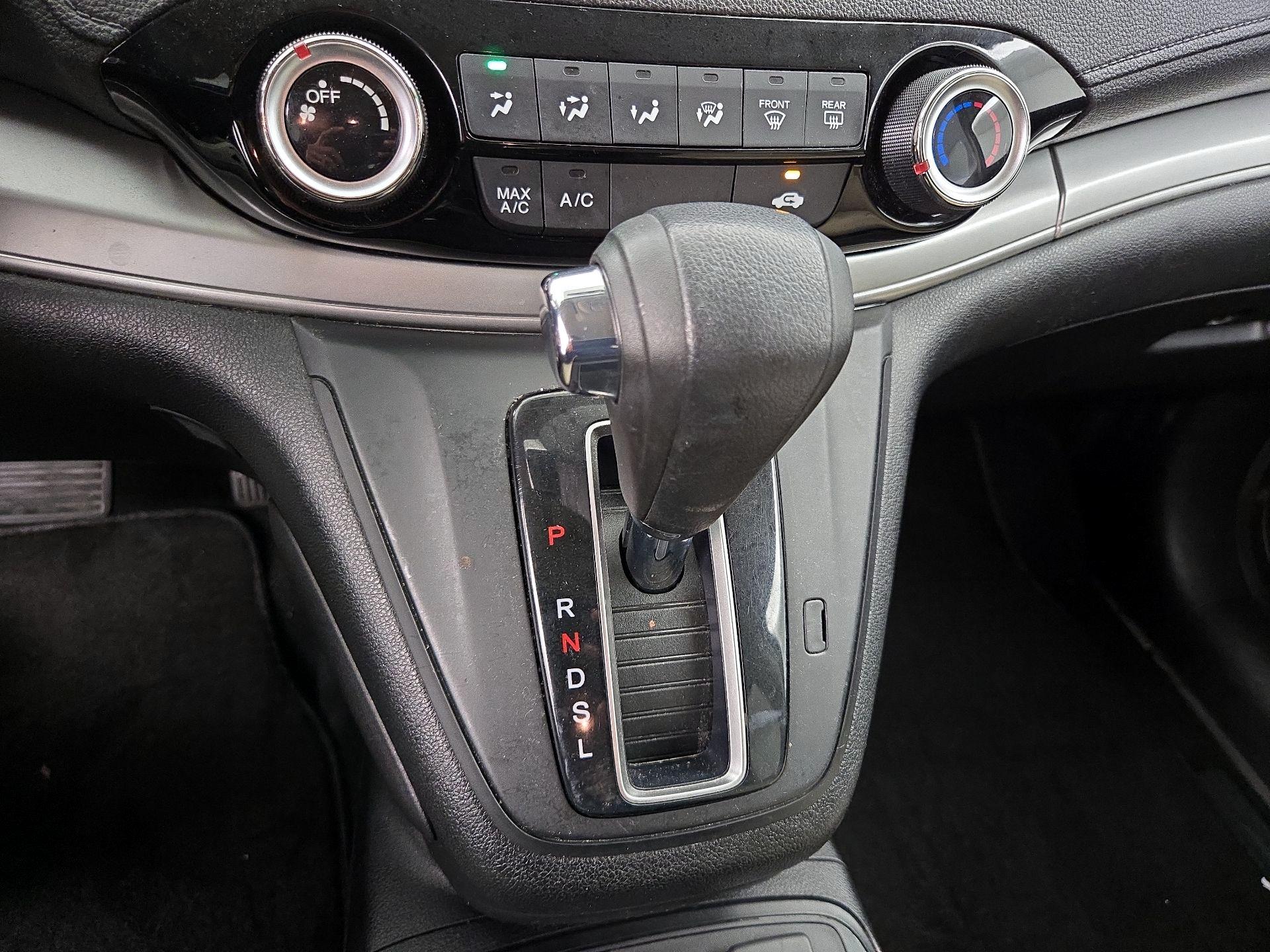 Thumbnail: 2016 Honda CR-V - 17