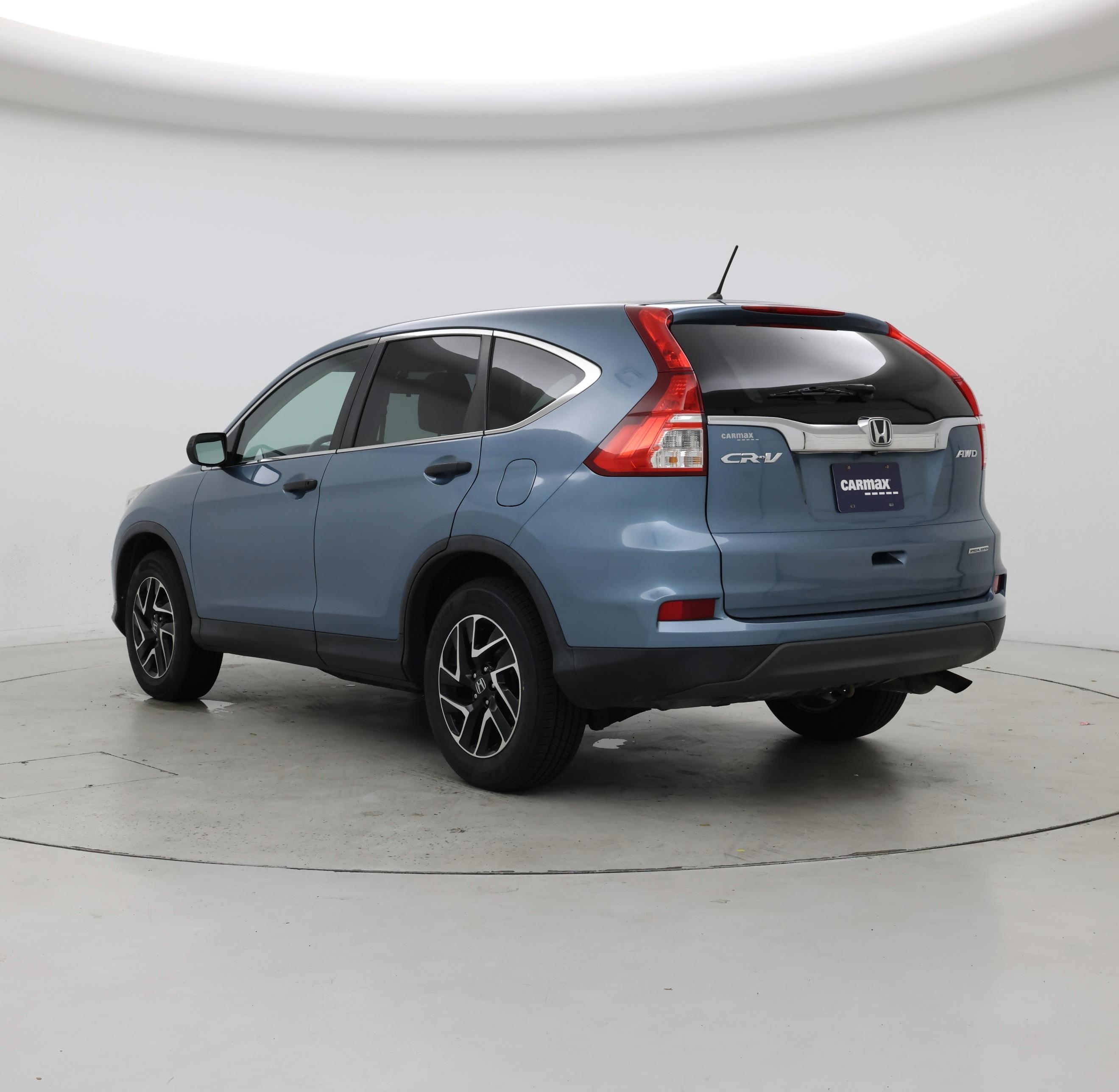 Thumbnail: 2016 Honda CR-V - 2