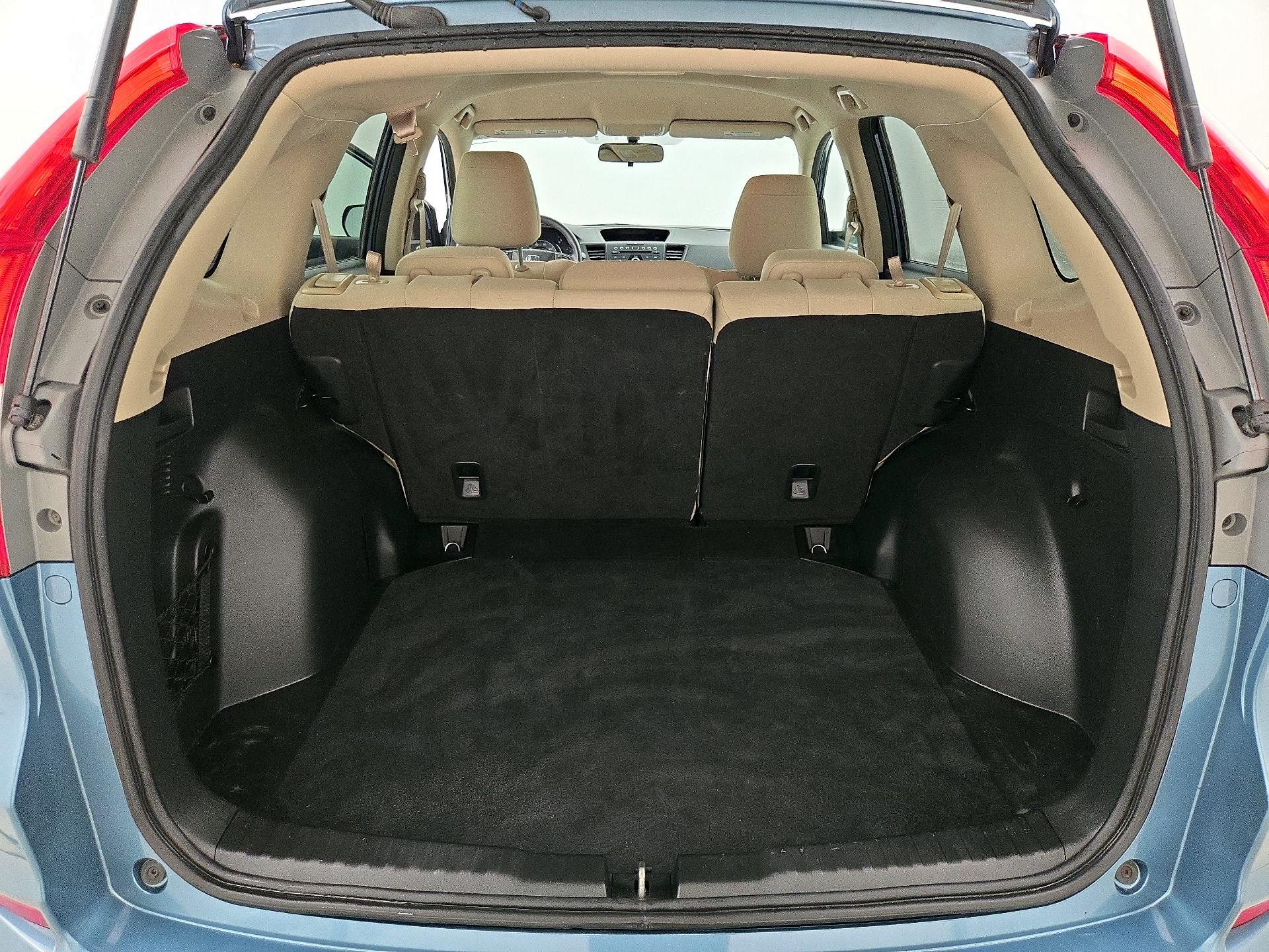 Thumbnail: 2016 Honda CR-V - 20