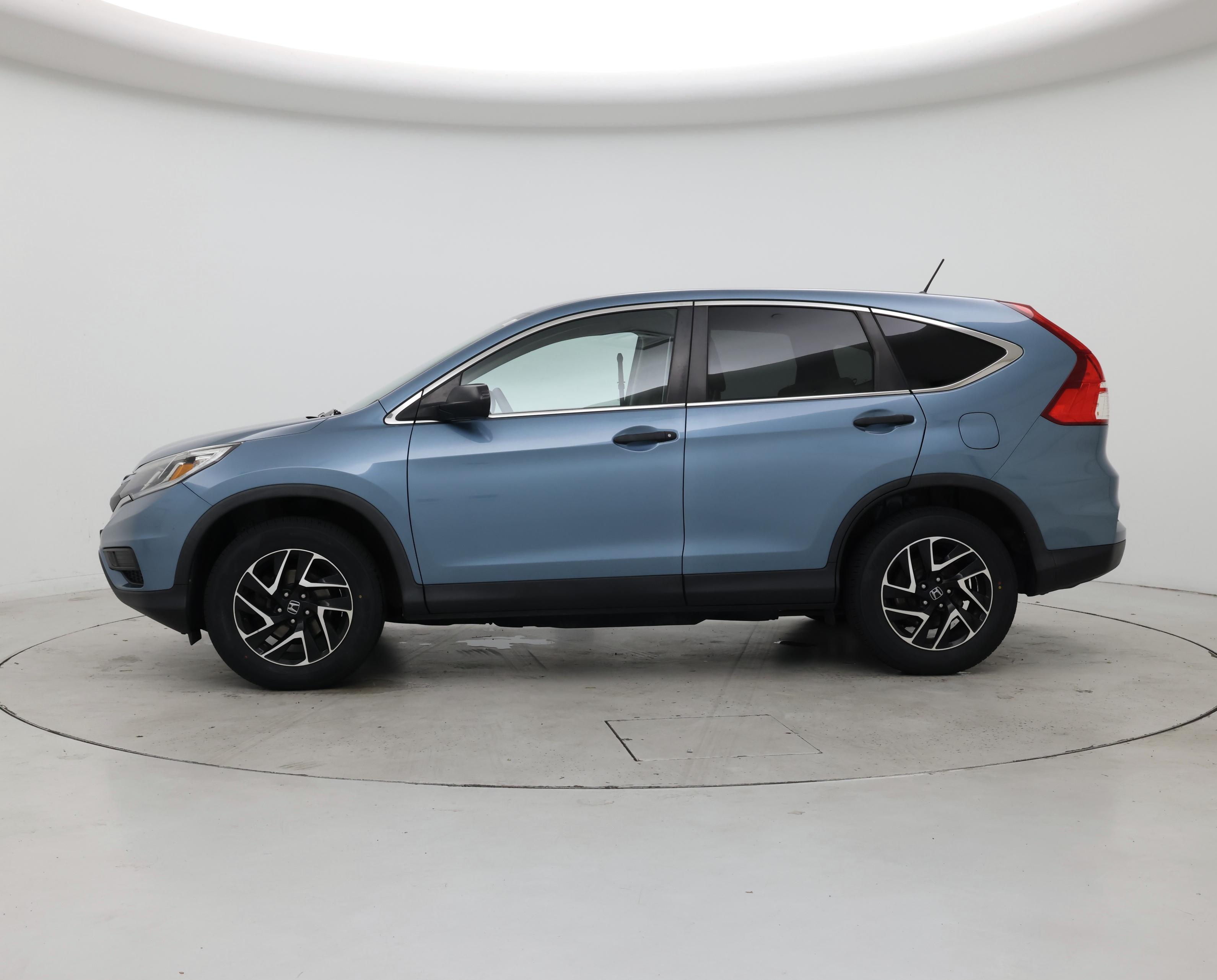 Thumbnail: 2016 Honda CR-V - 3