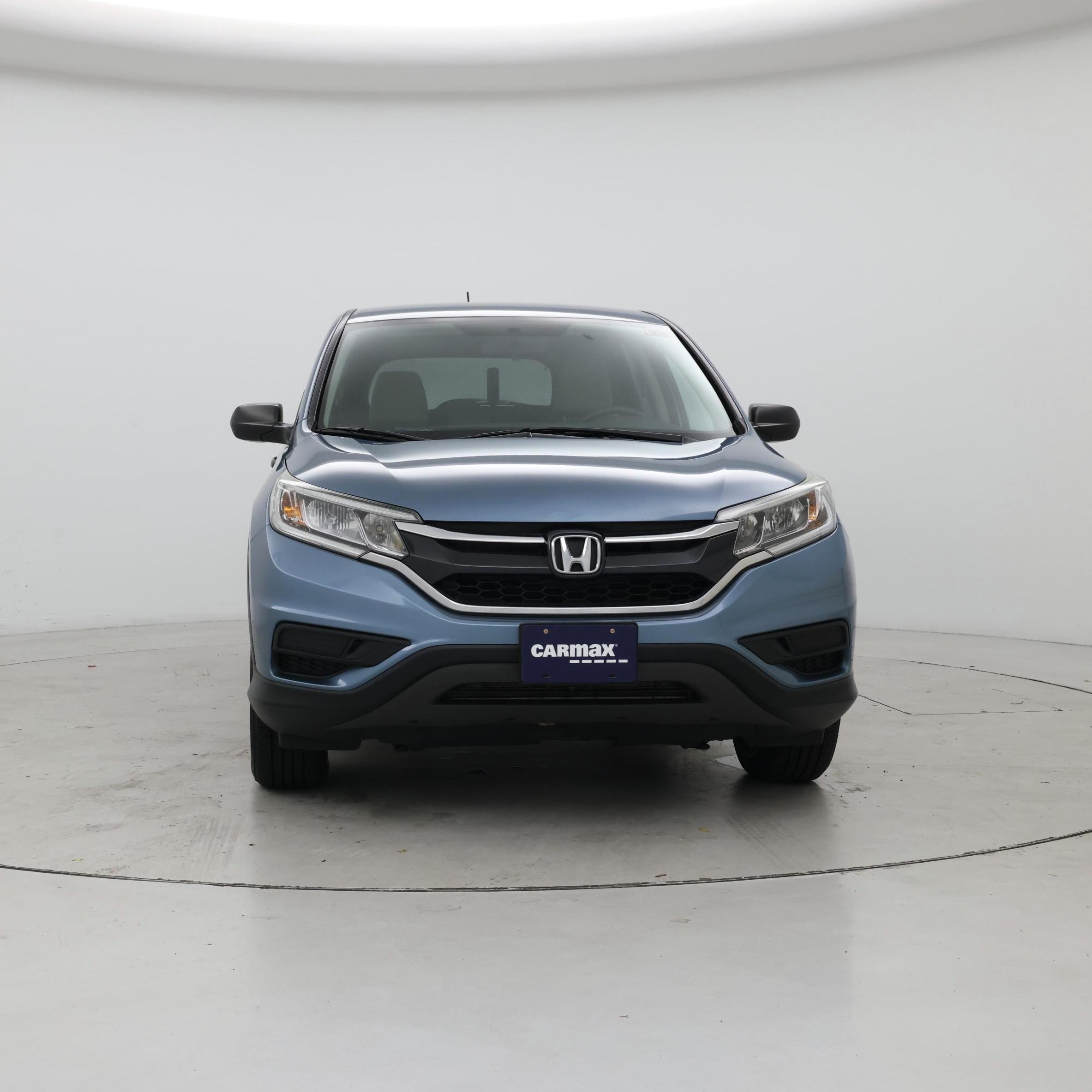 Thumbnail: 2016 Honda CR-V - 5