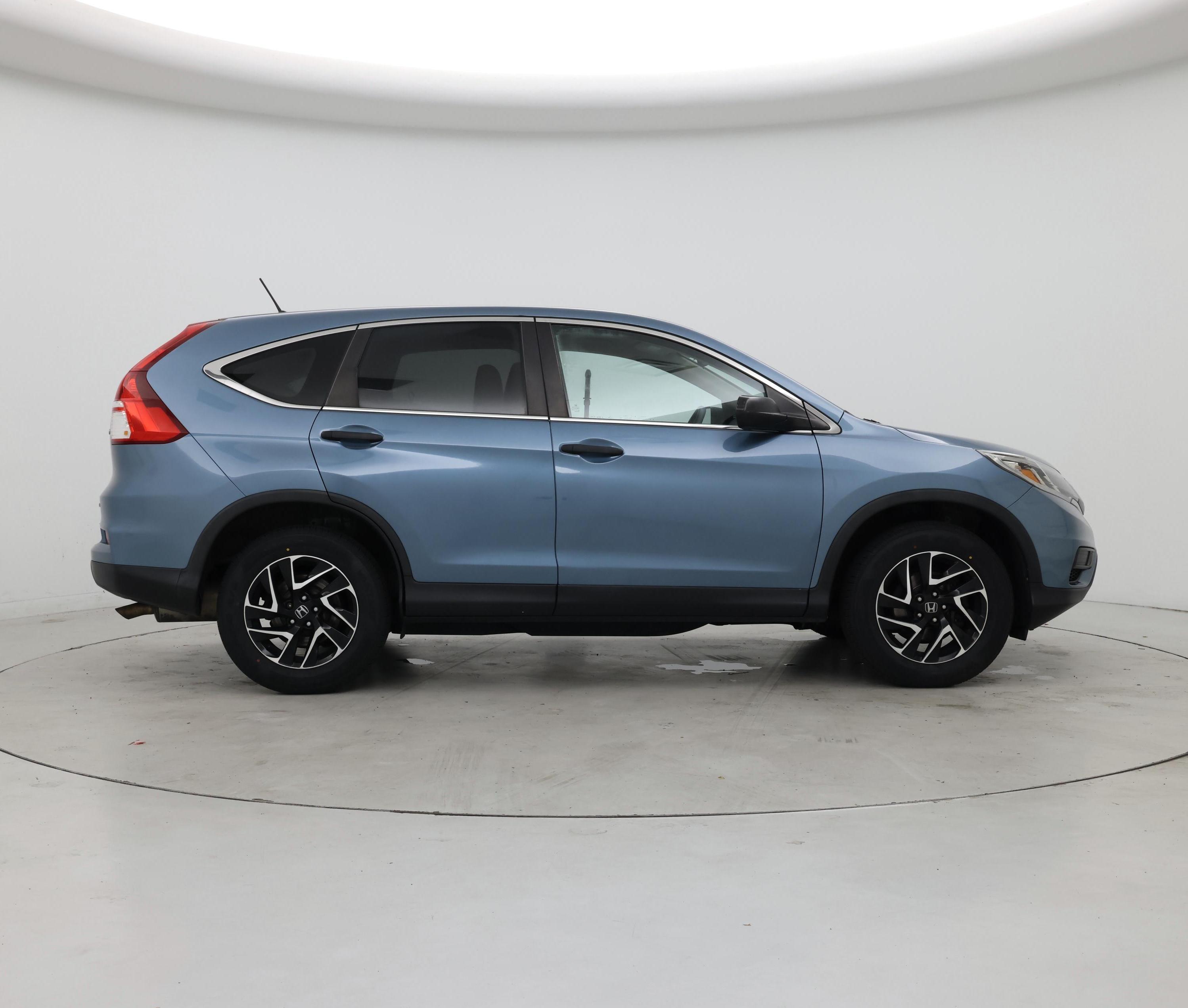 Thumbnail: 2016 Honda CR-V - 7