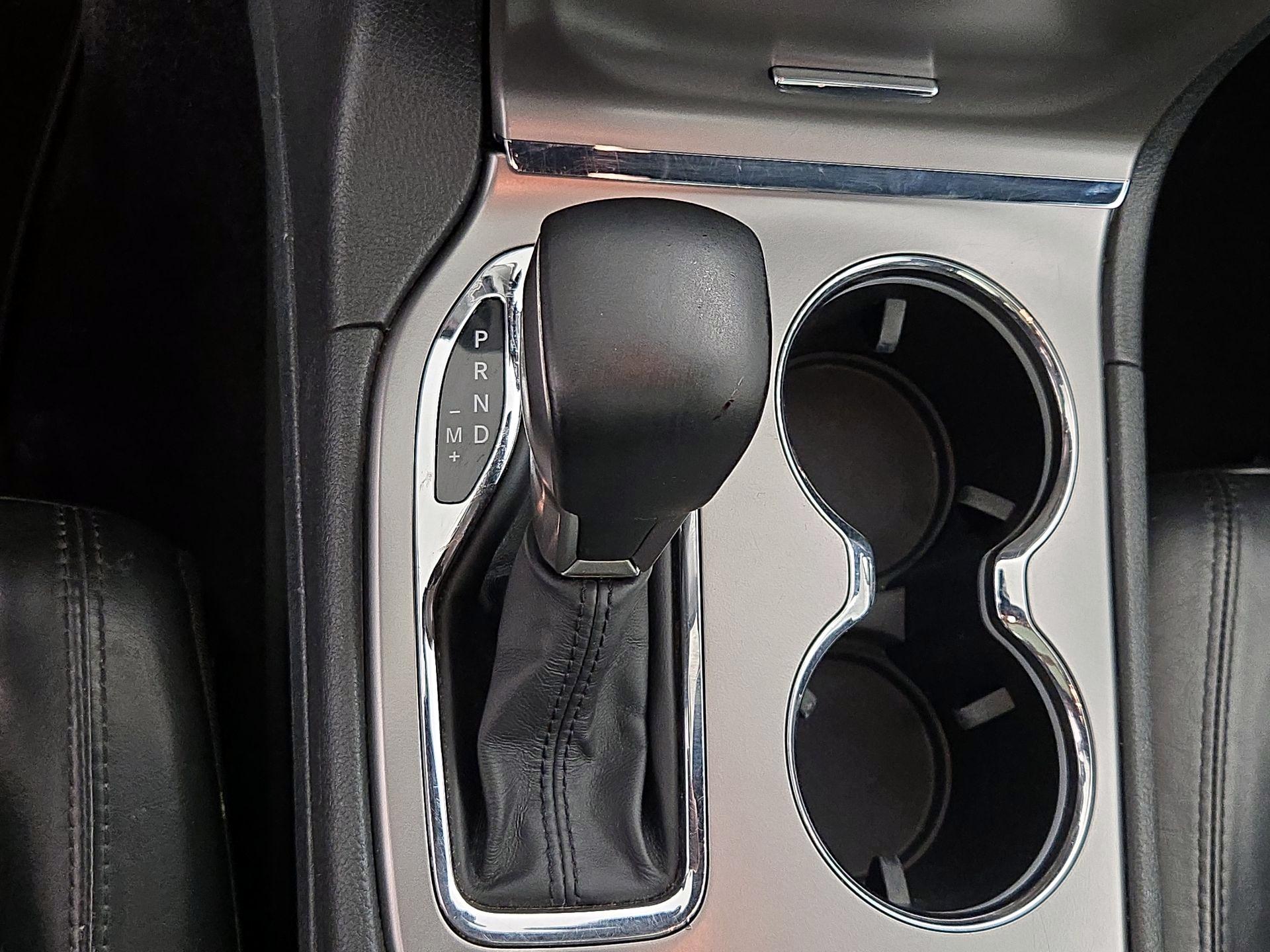 Thumbnail: 2018 Jeep Grand Cherokee - 18