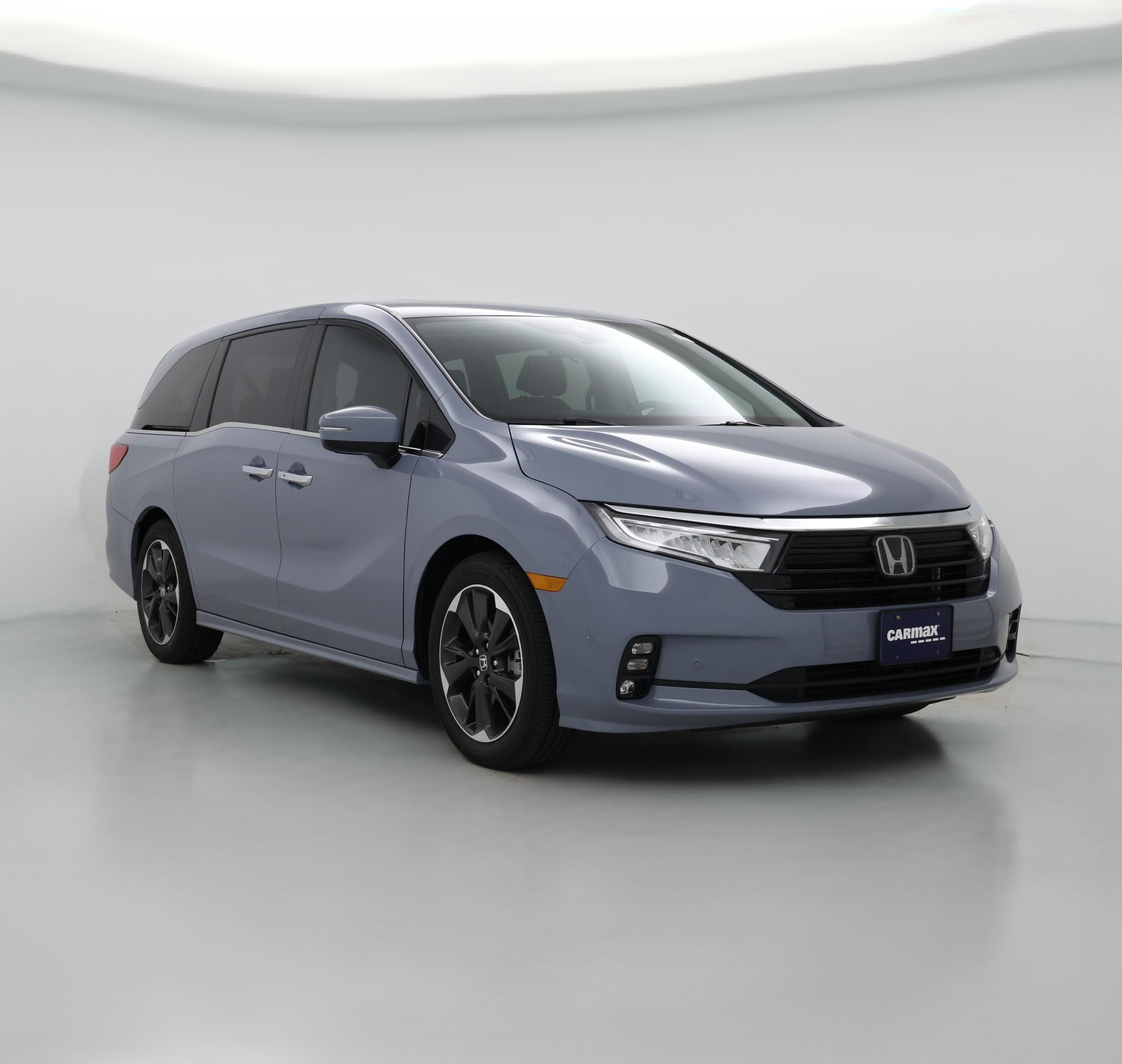 Thumbnail: 2023 Honda Odyssey - 1
