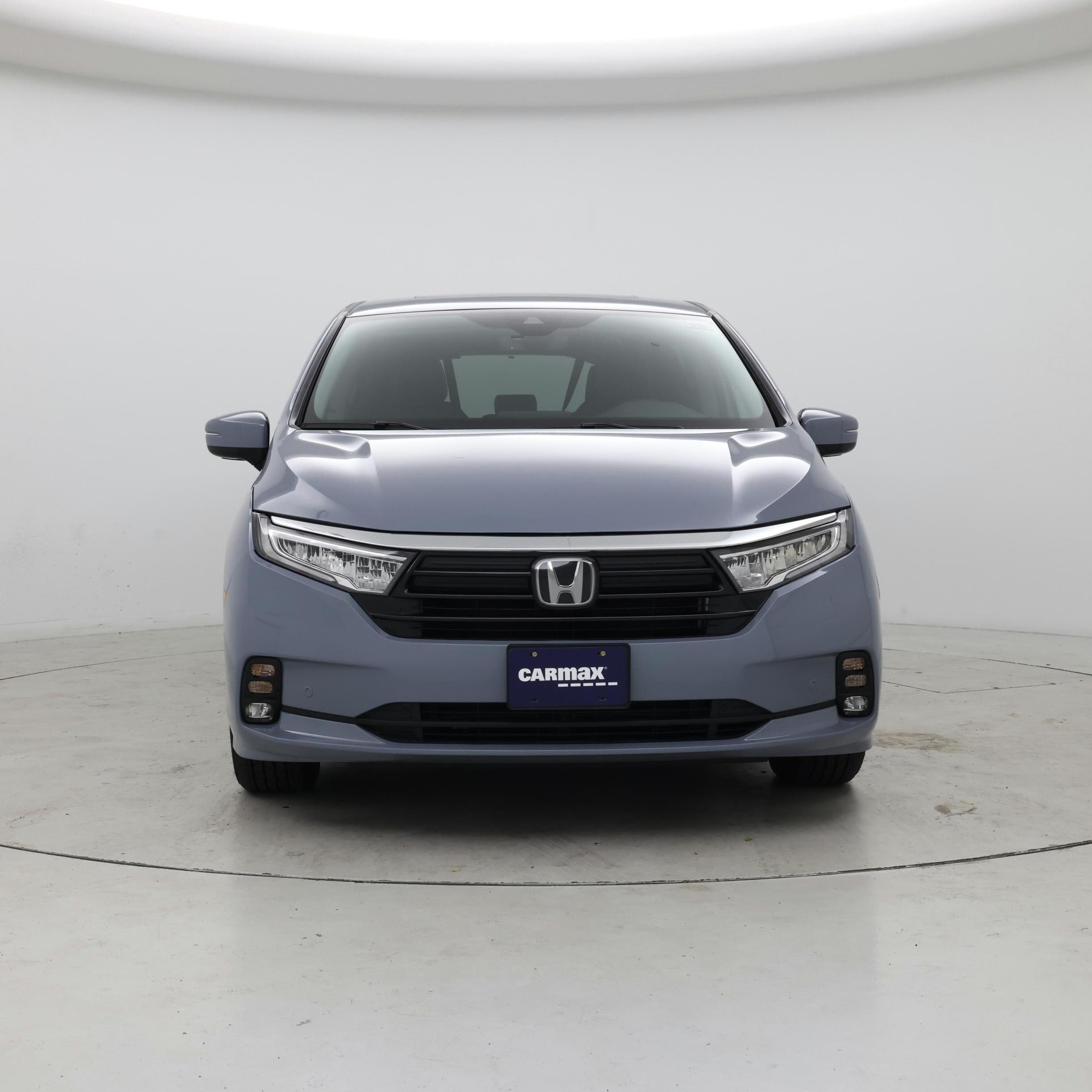 Thumbnail: 2023 Honda Odyssey - 5
