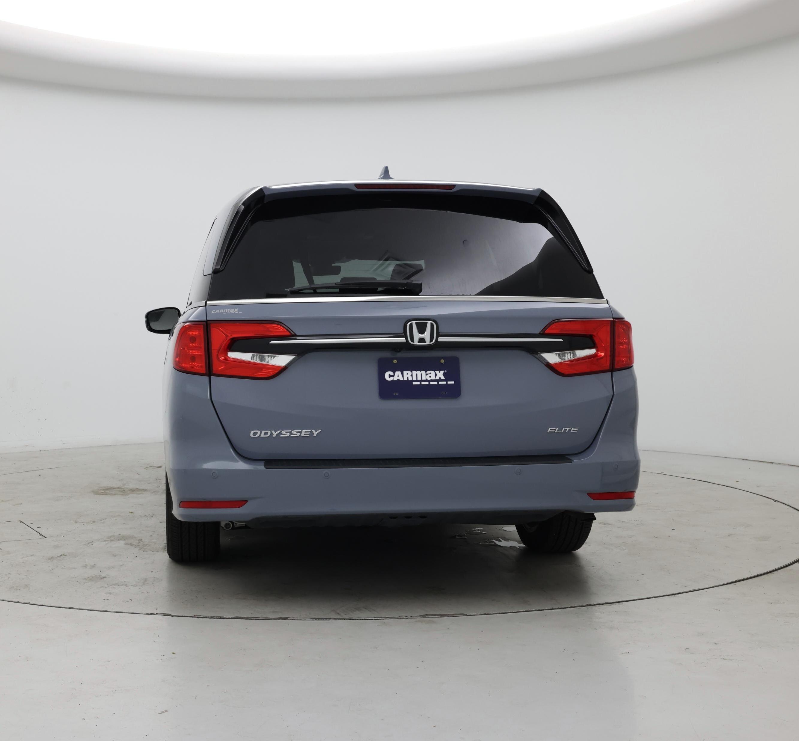 Thumbnail: 2023 Honda Odyssey - 6