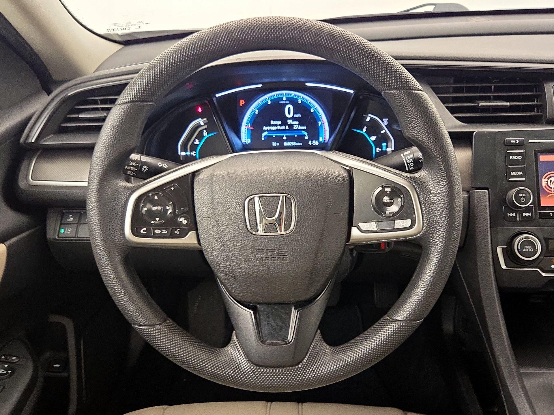Thumbnail: 2019 Honda Civic - 10