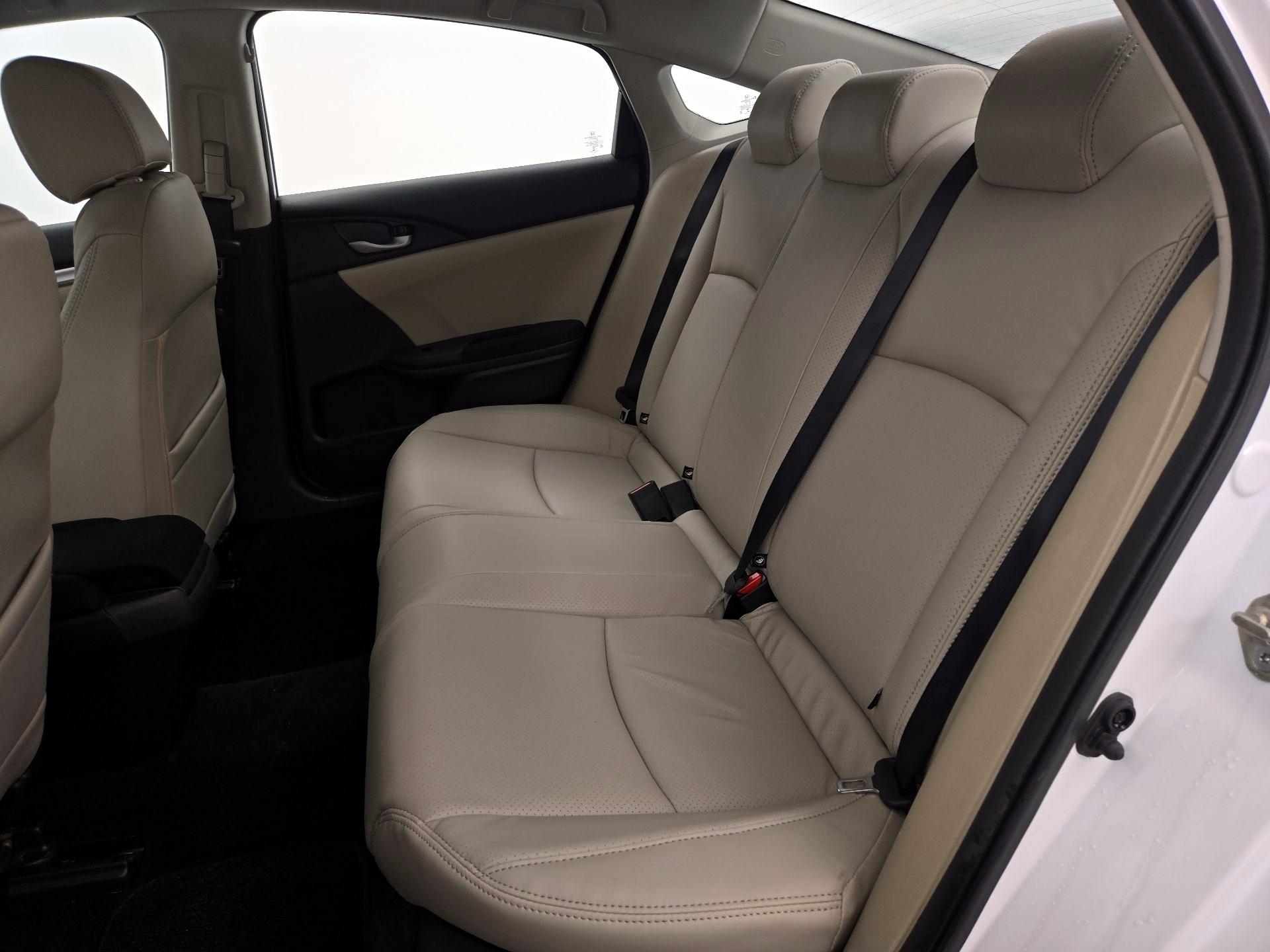 Thumbnail: 2019 Honda Civic - 19