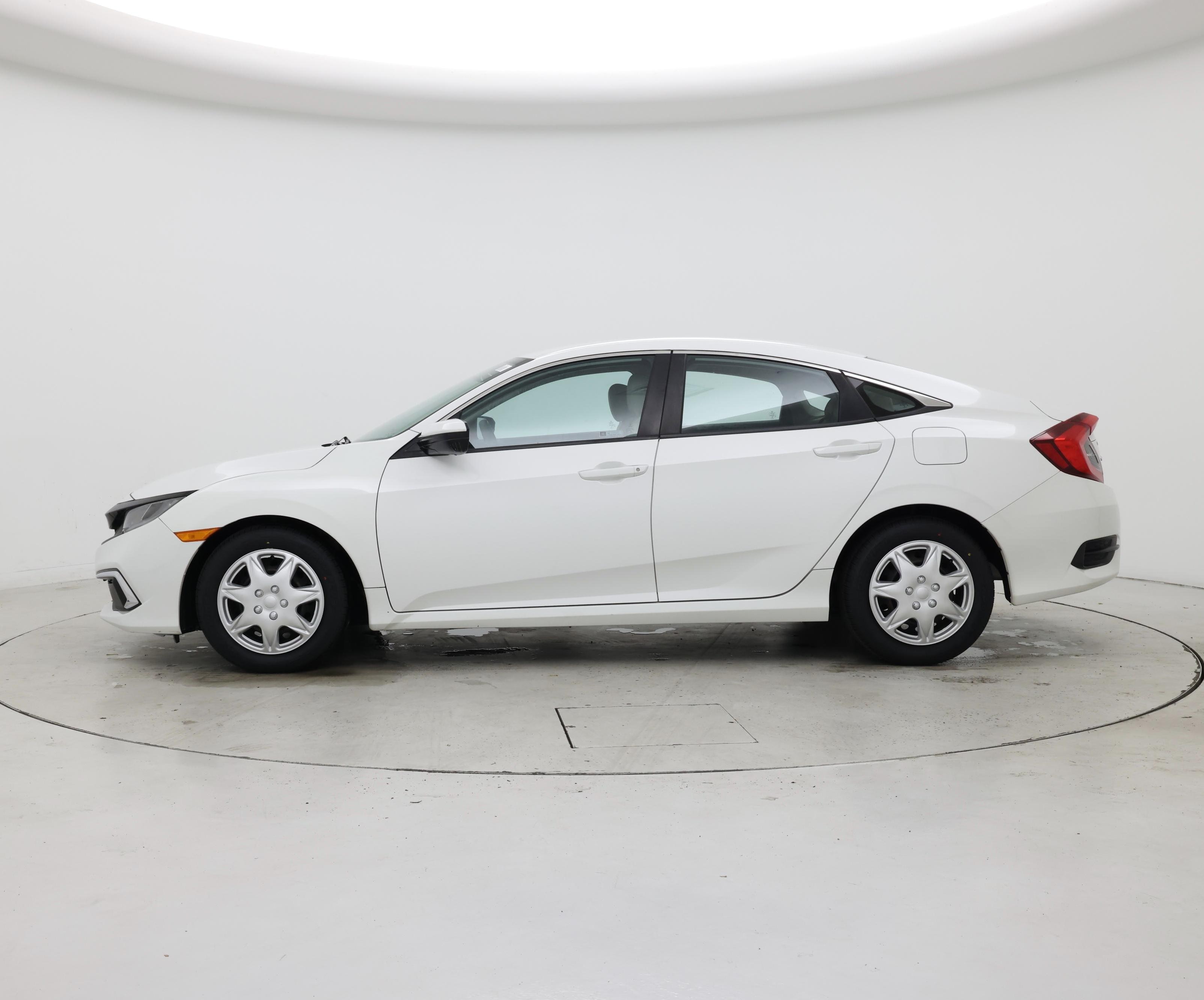 Thumbnail: 2019 Honda Civic - 3