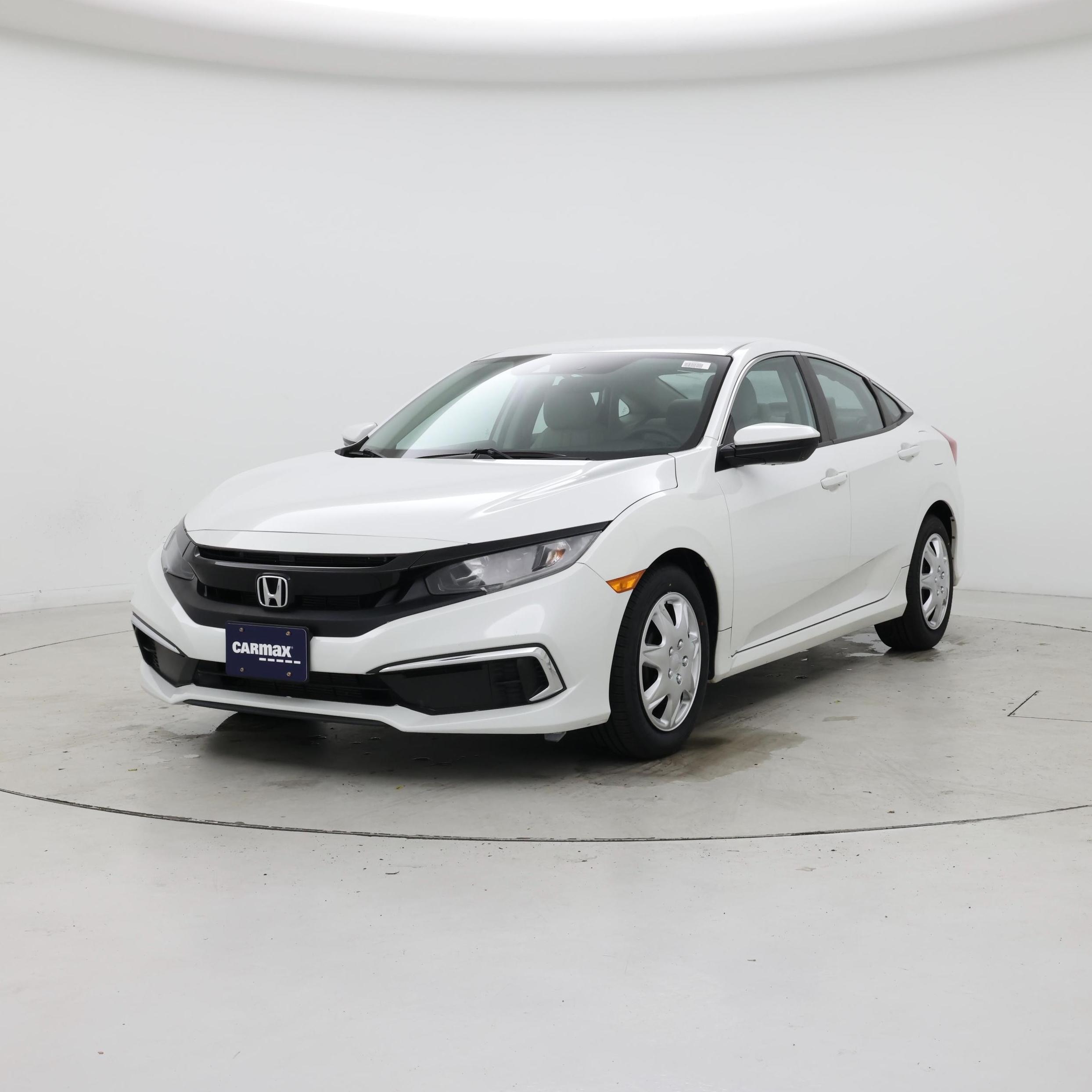 Thumbnail: 2019 Honda Civic - 4