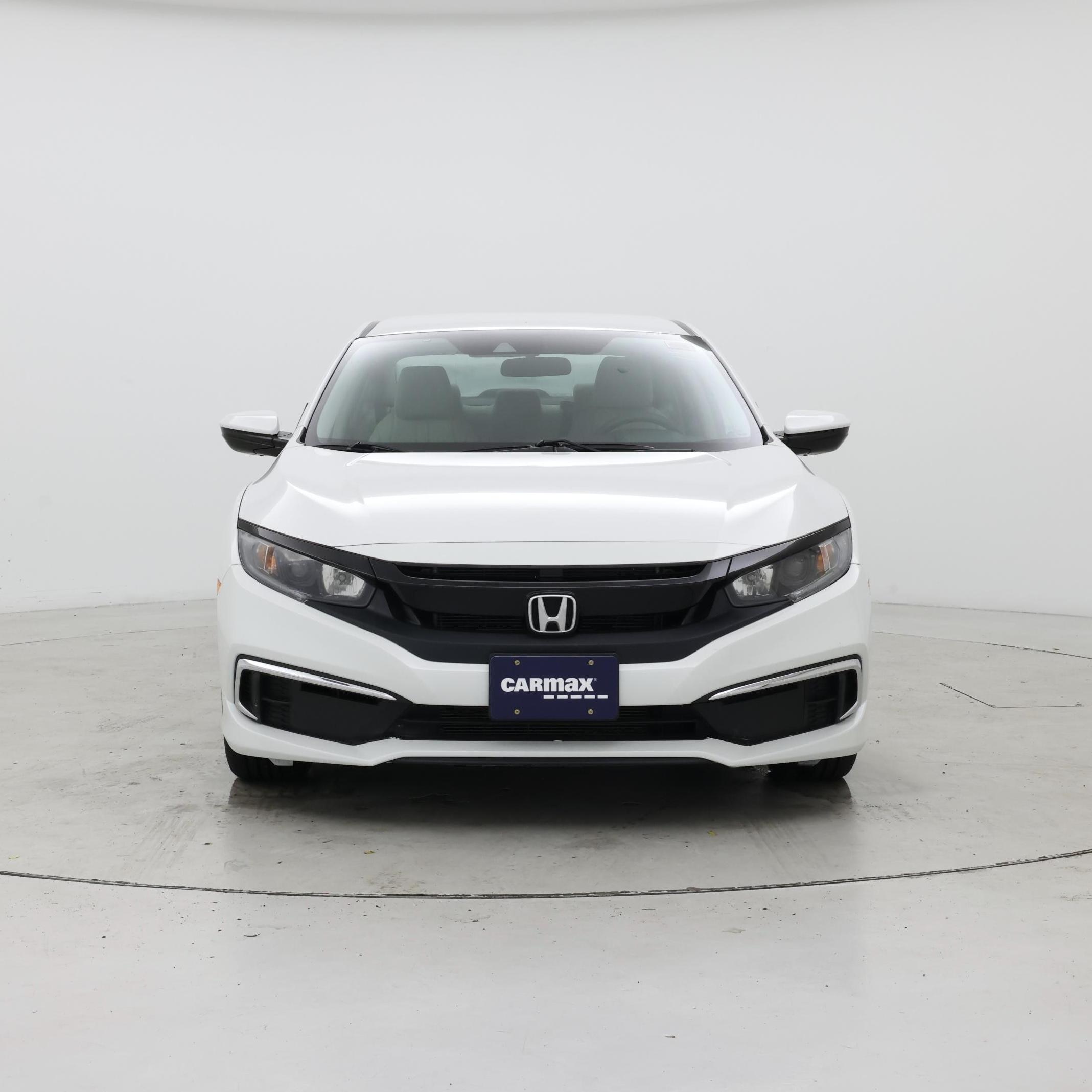 Thumbnail: 2019 Honda Civic - 5
