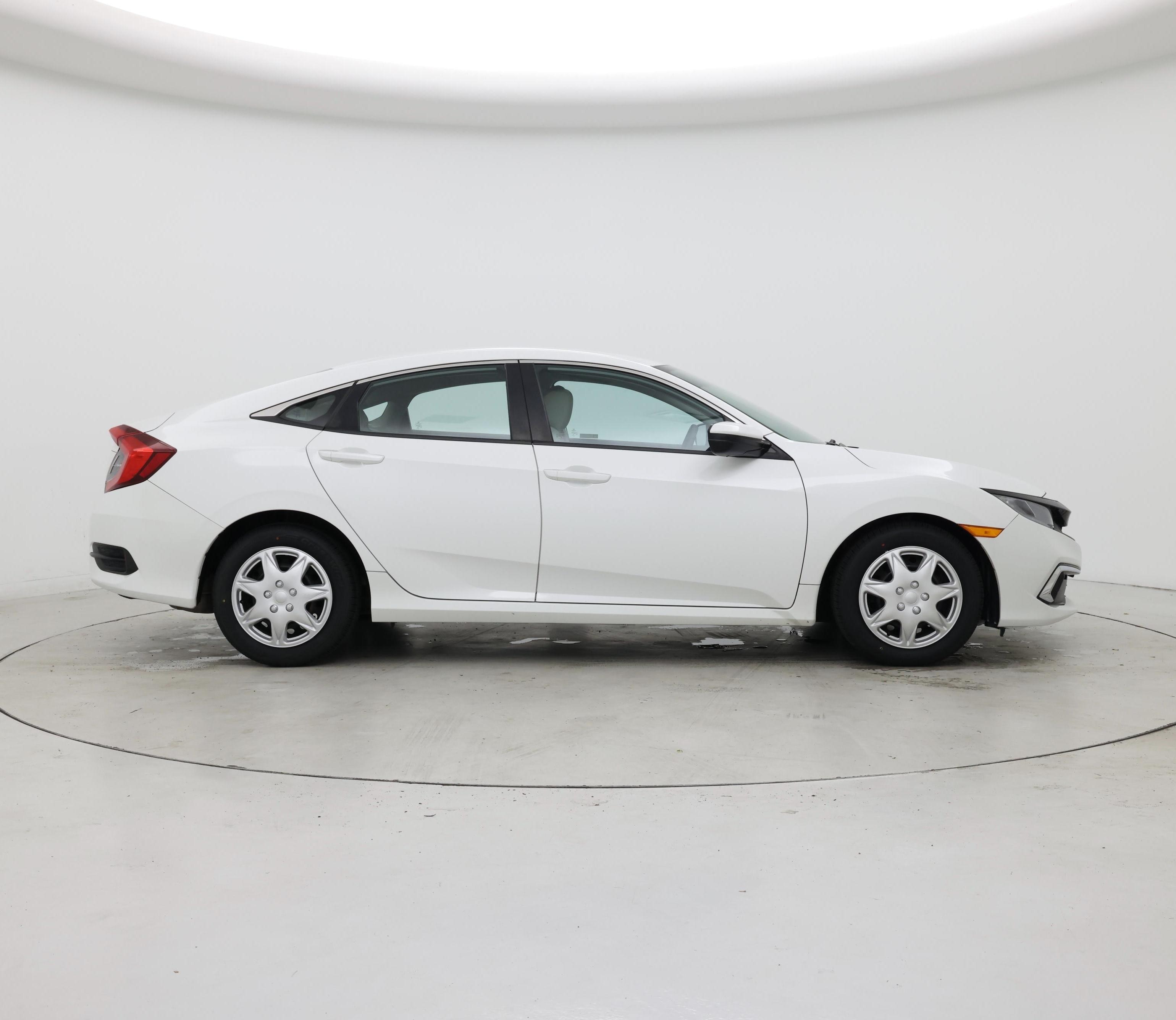 Thumbnail: 2019 Honda Civic - 7