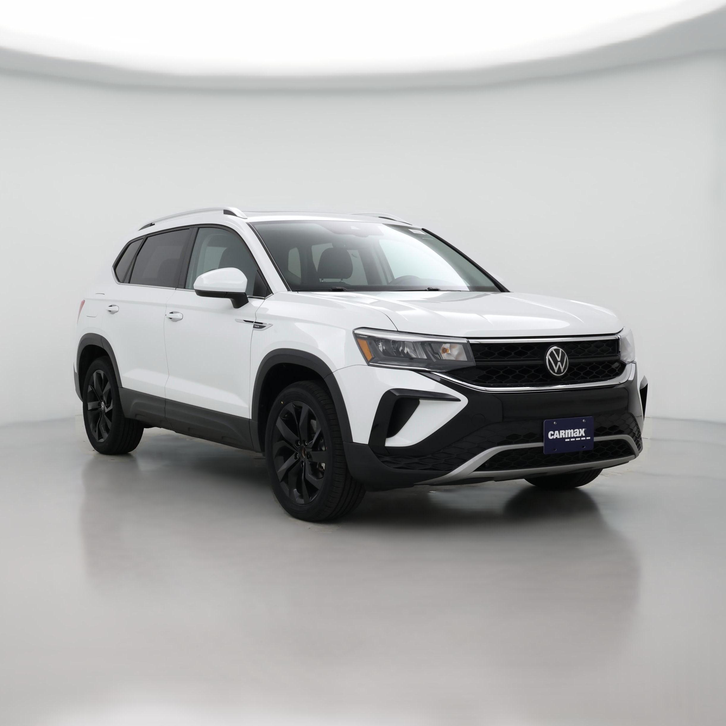 Thumbnail: 2022 Volkswagen Taos - 1