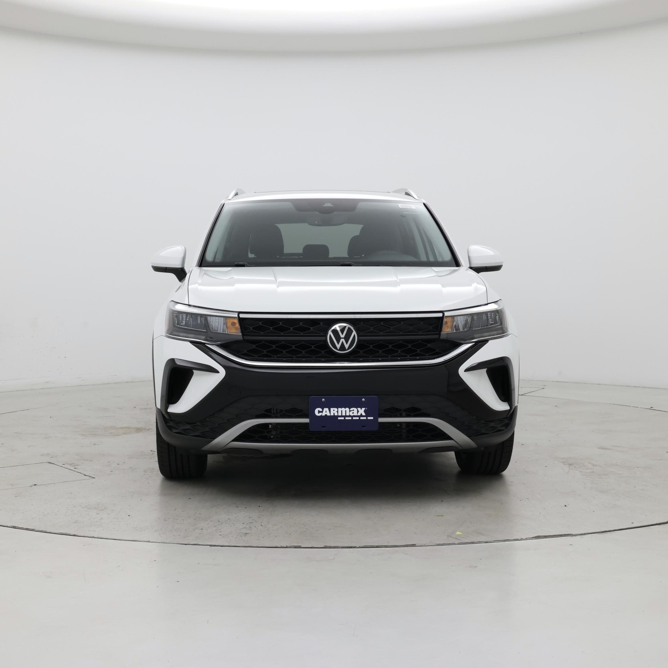 Thumbnail: 2022 Volkswagen Taos - 5