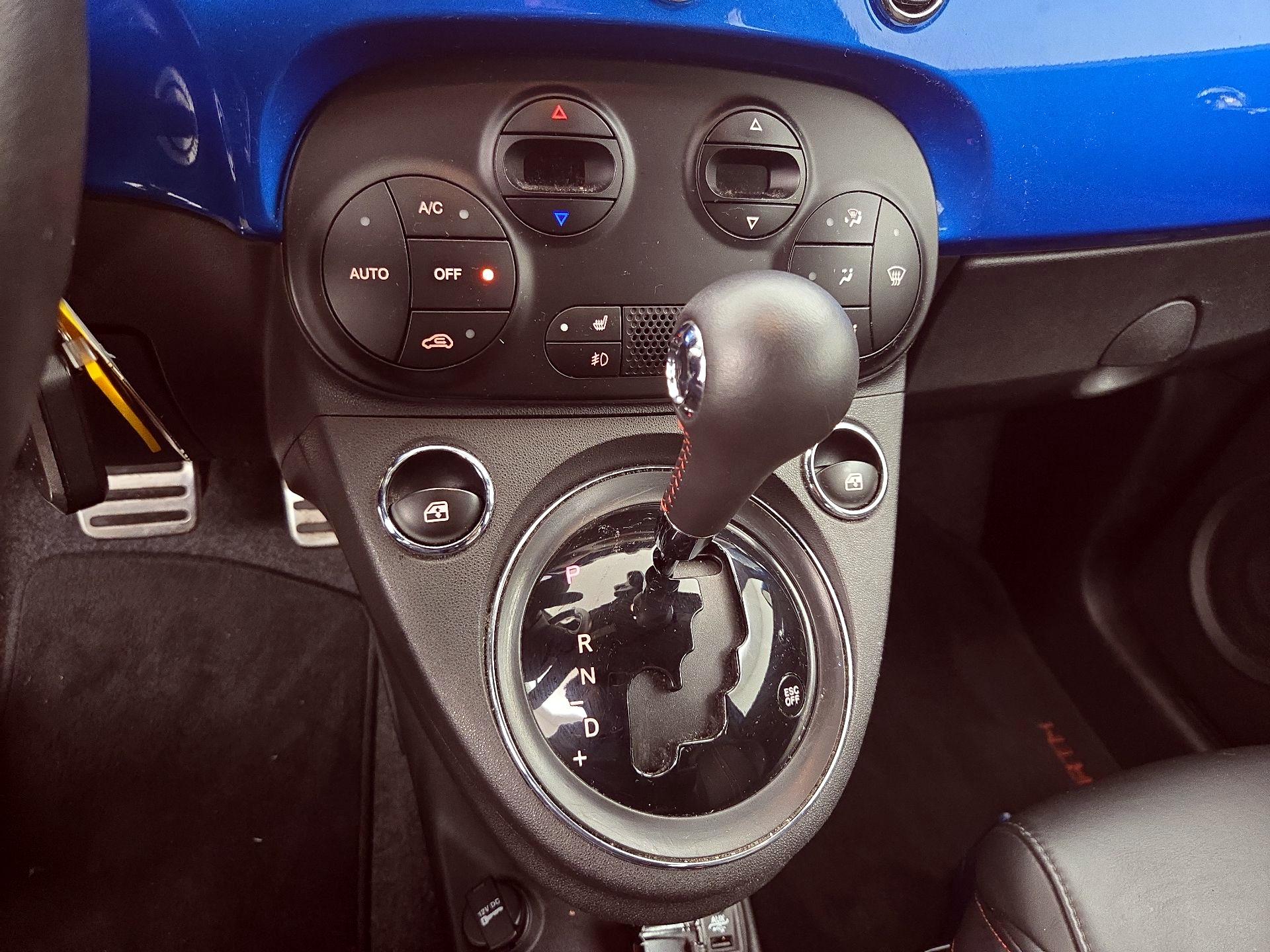 Thumbnail: 2018 Fiat 500 - 17