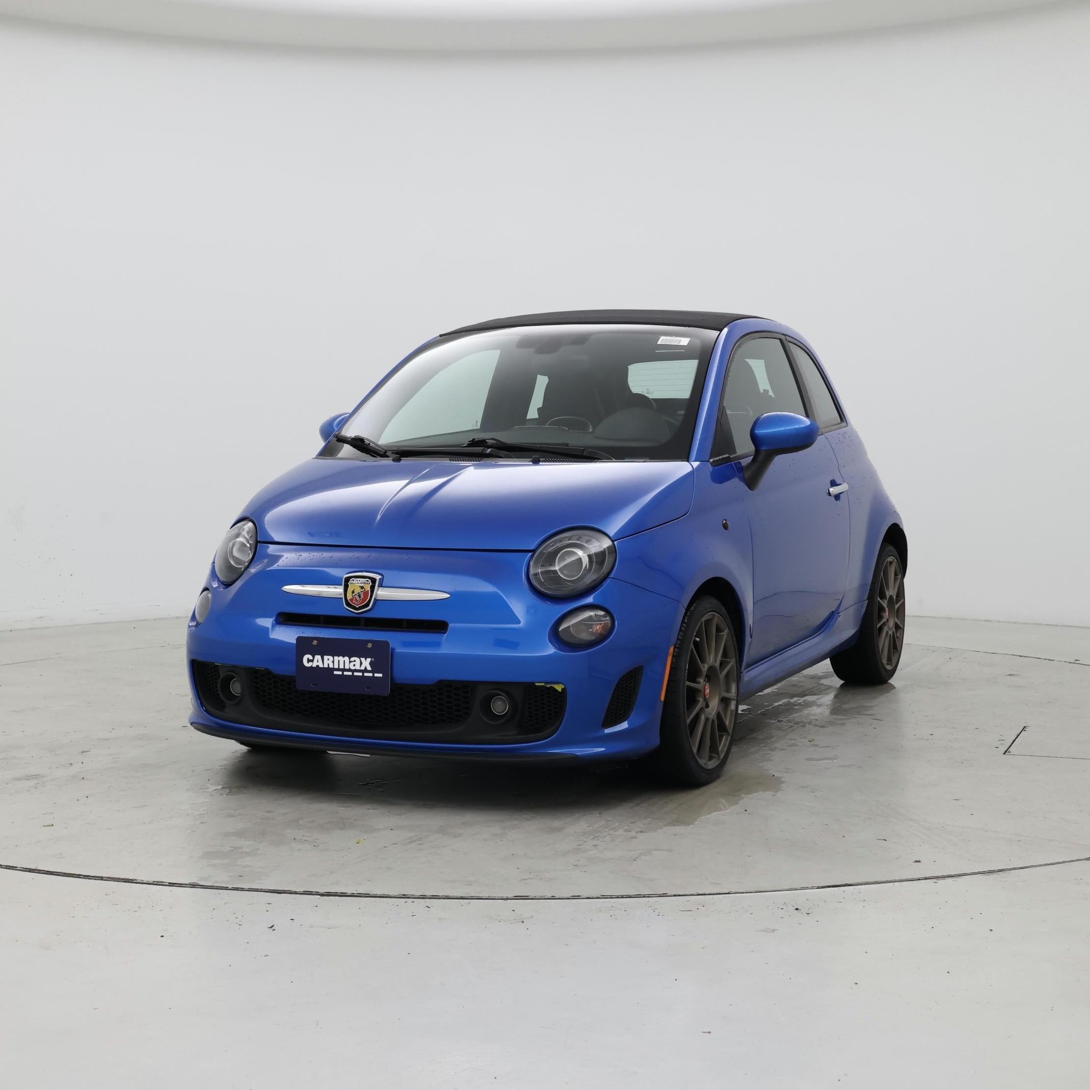 Thumbnail: 2018 Fiat 500 - 4
