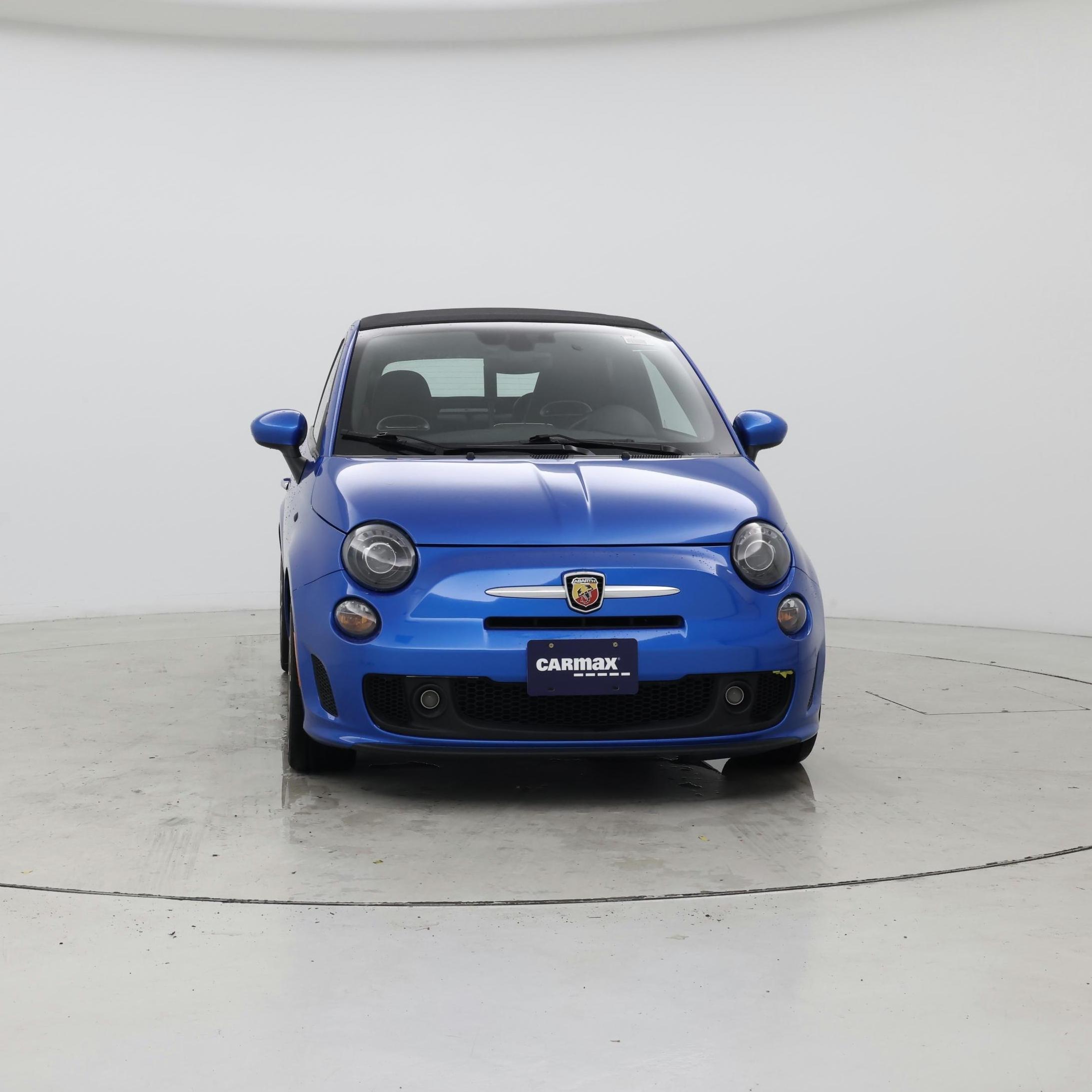 Thumbnail: 2018 Fiat 500 - 5