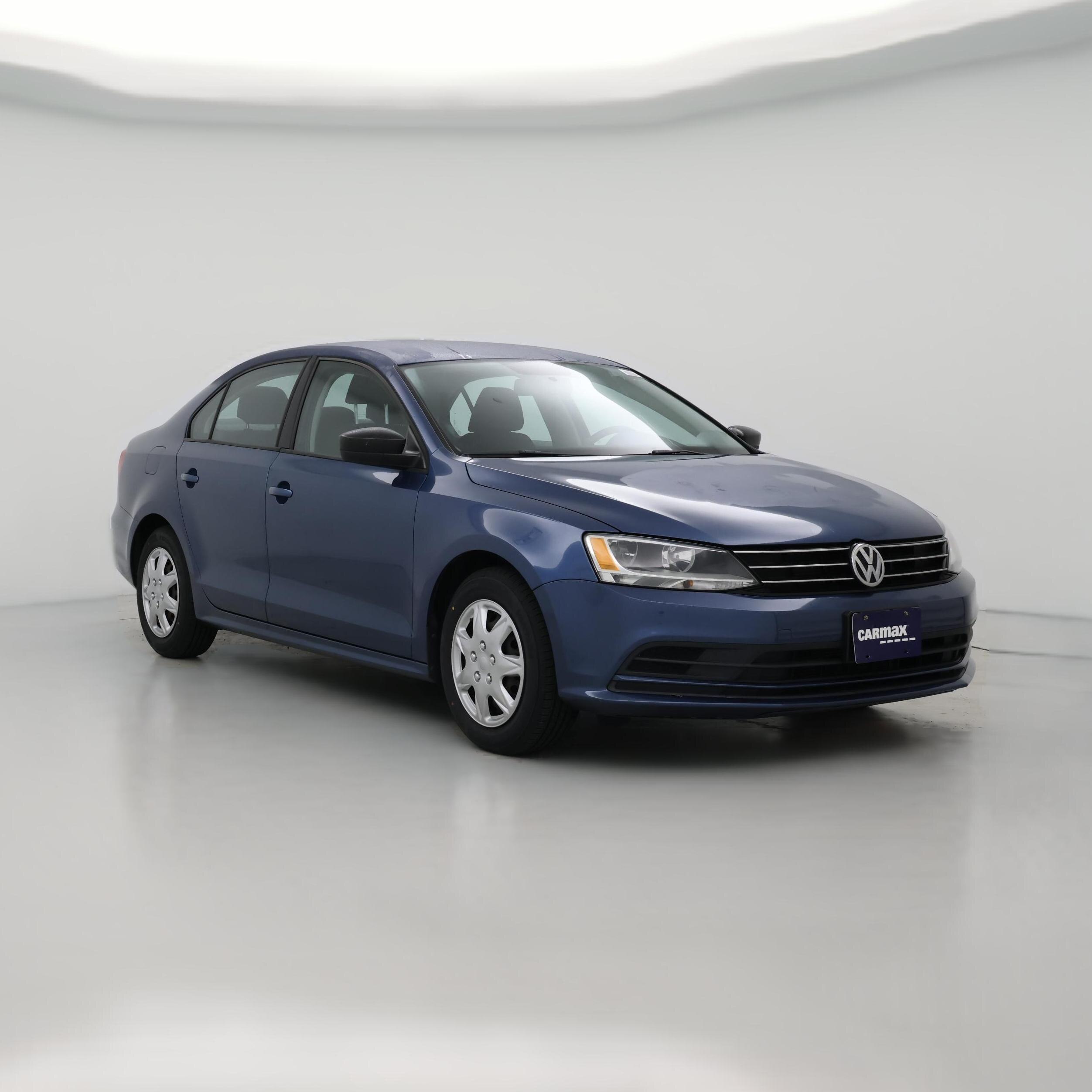 Thumbnail: 2016 Volkswagen Jetta - 1
