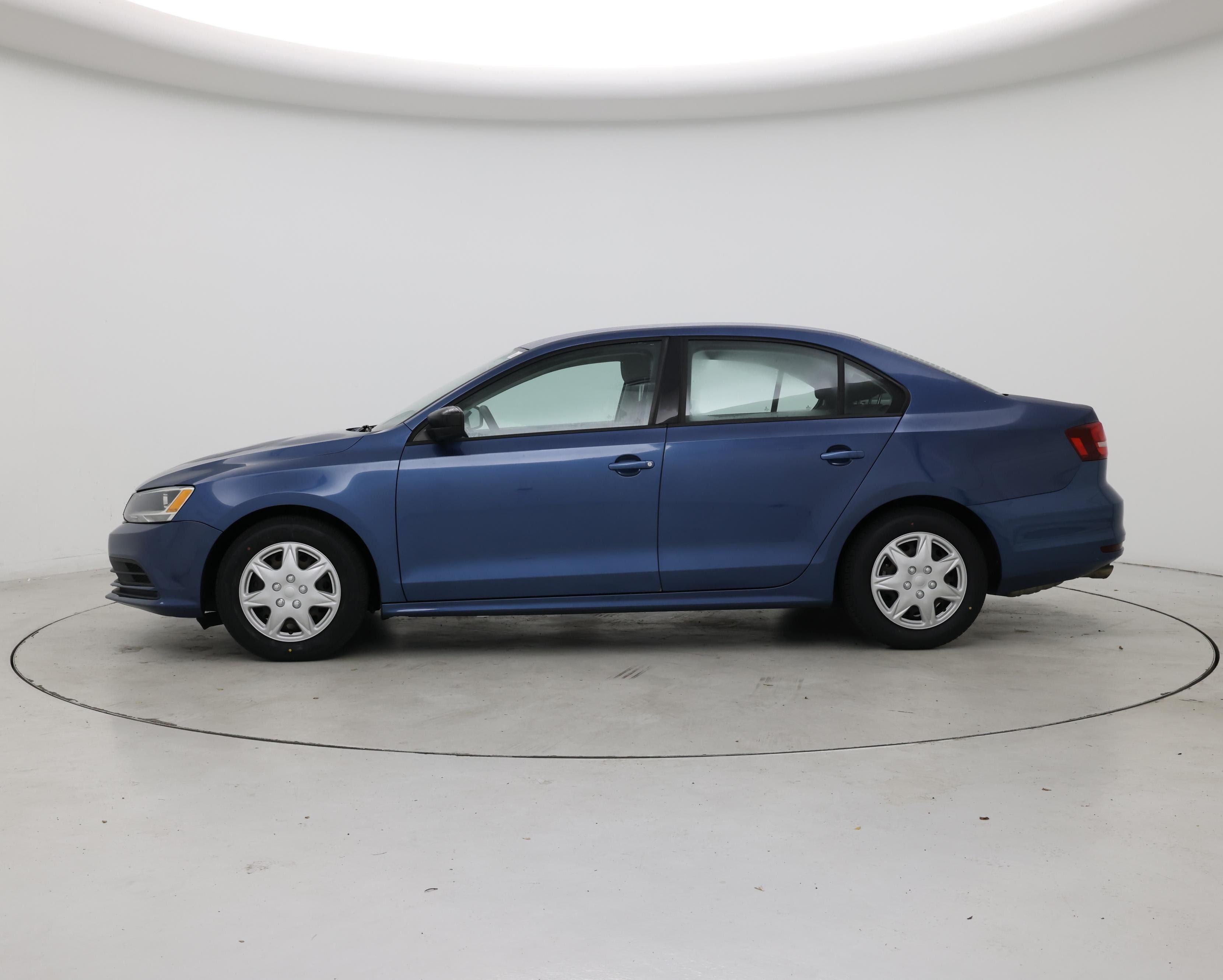Thumbnail: 2016 Volkswagen Jetta - 3