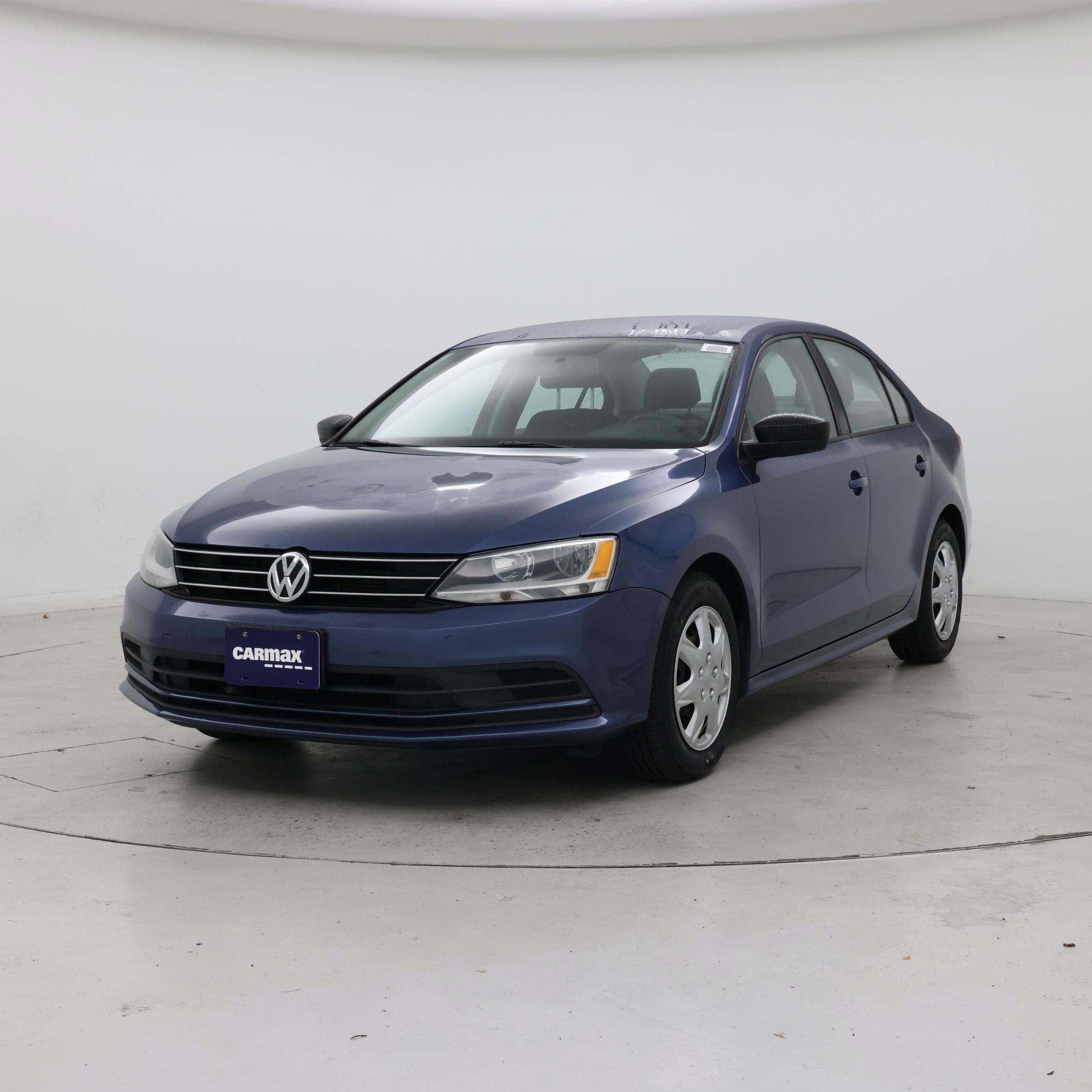 Thumbnail: 2016 Volkswagen Jetta - 4