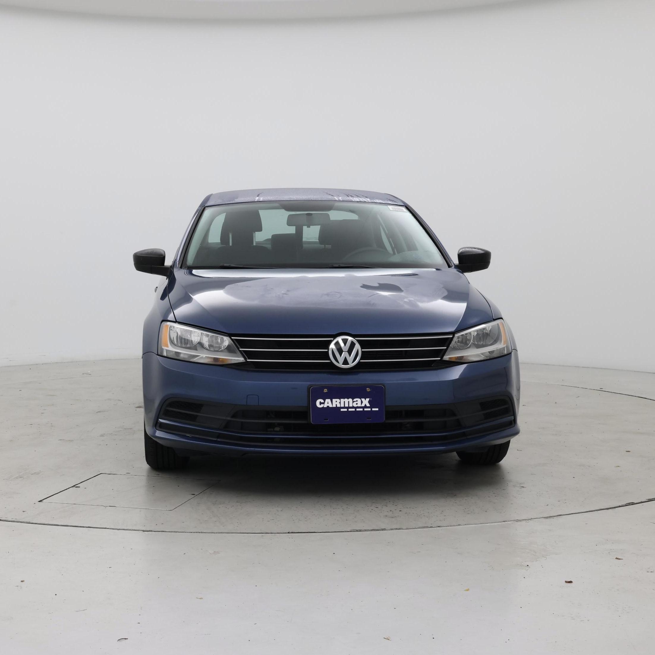 Thumbnail: 2016 Volkswagen Jetta - 5