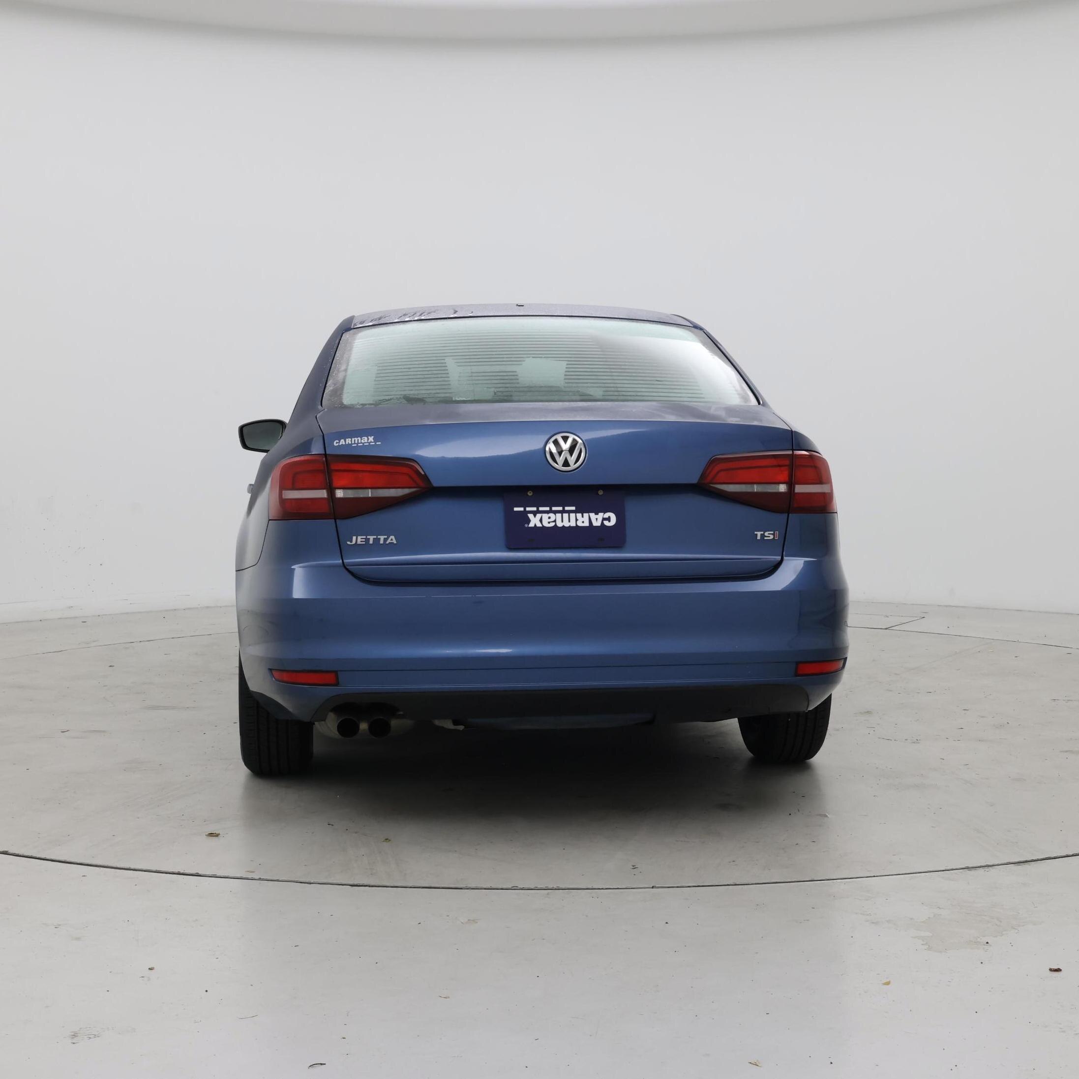 Thumbnail: 2016 Volkswagen Jetta - 6