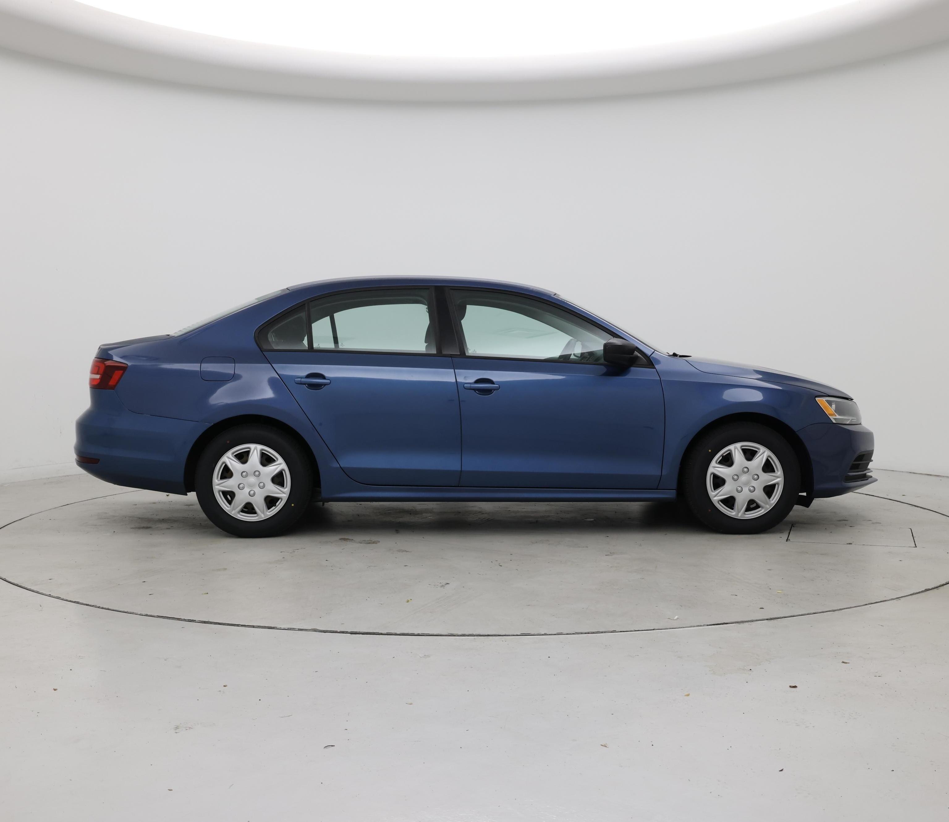 Thumbnail: 2016 Volkswagen Jetta - 7